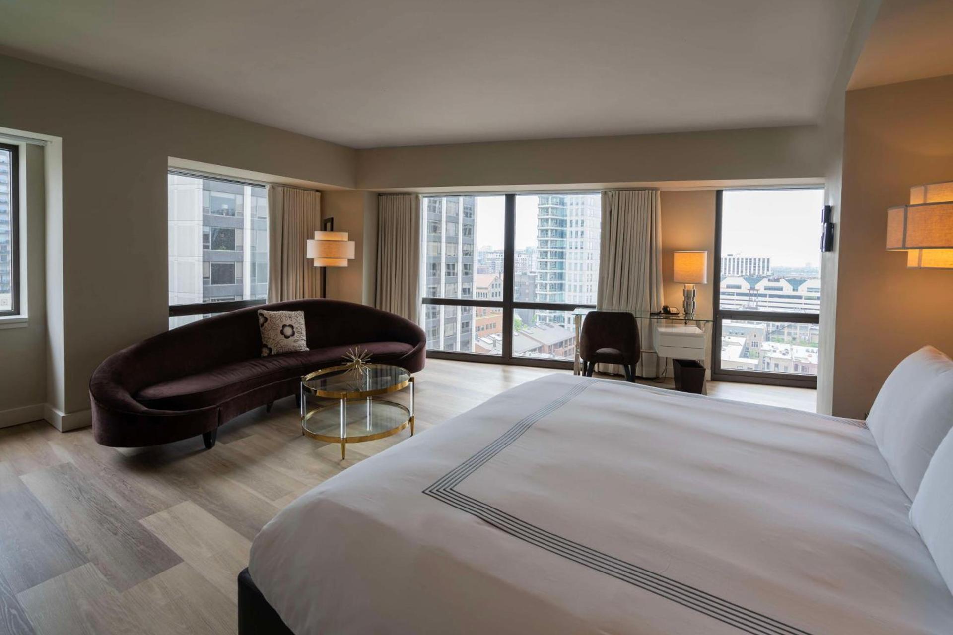 Thompson Chicago, by Hyatt photo 33