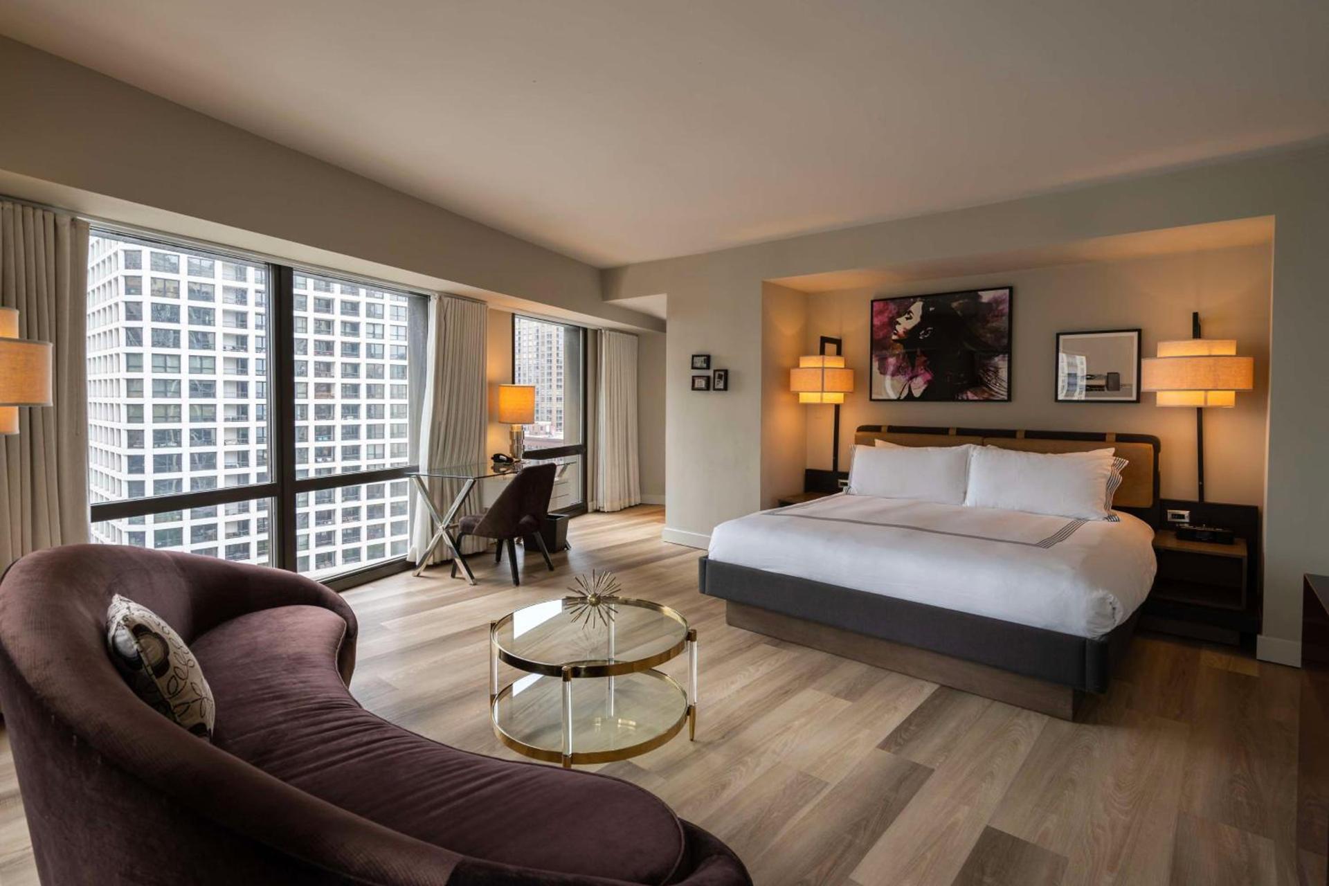 Thompson Chicago, by Hyatt photo 34