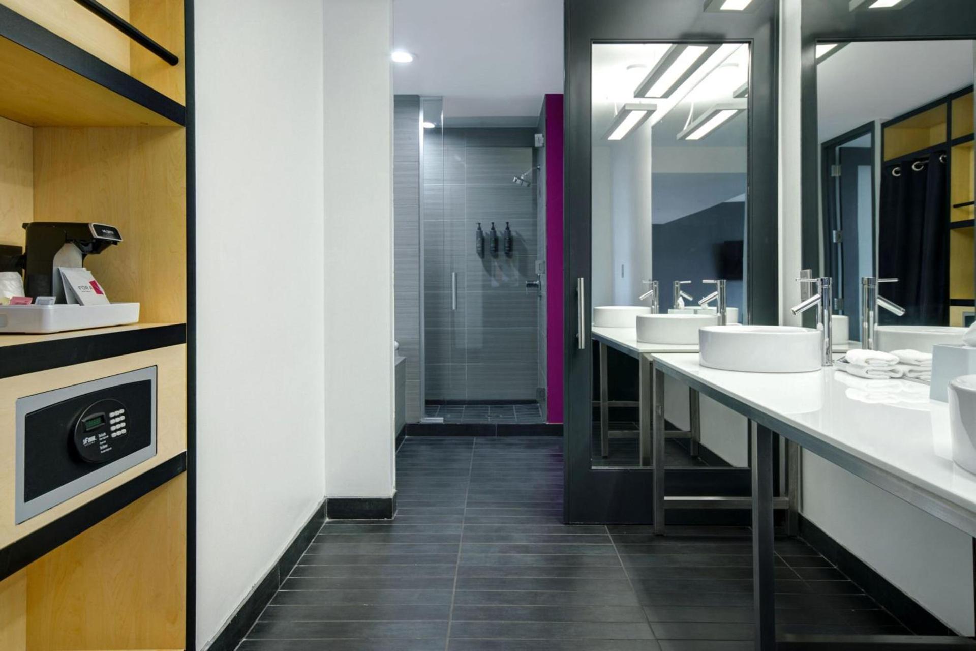Aloft by Marriott Oklahoma City Downtown - Bricktown photo 96