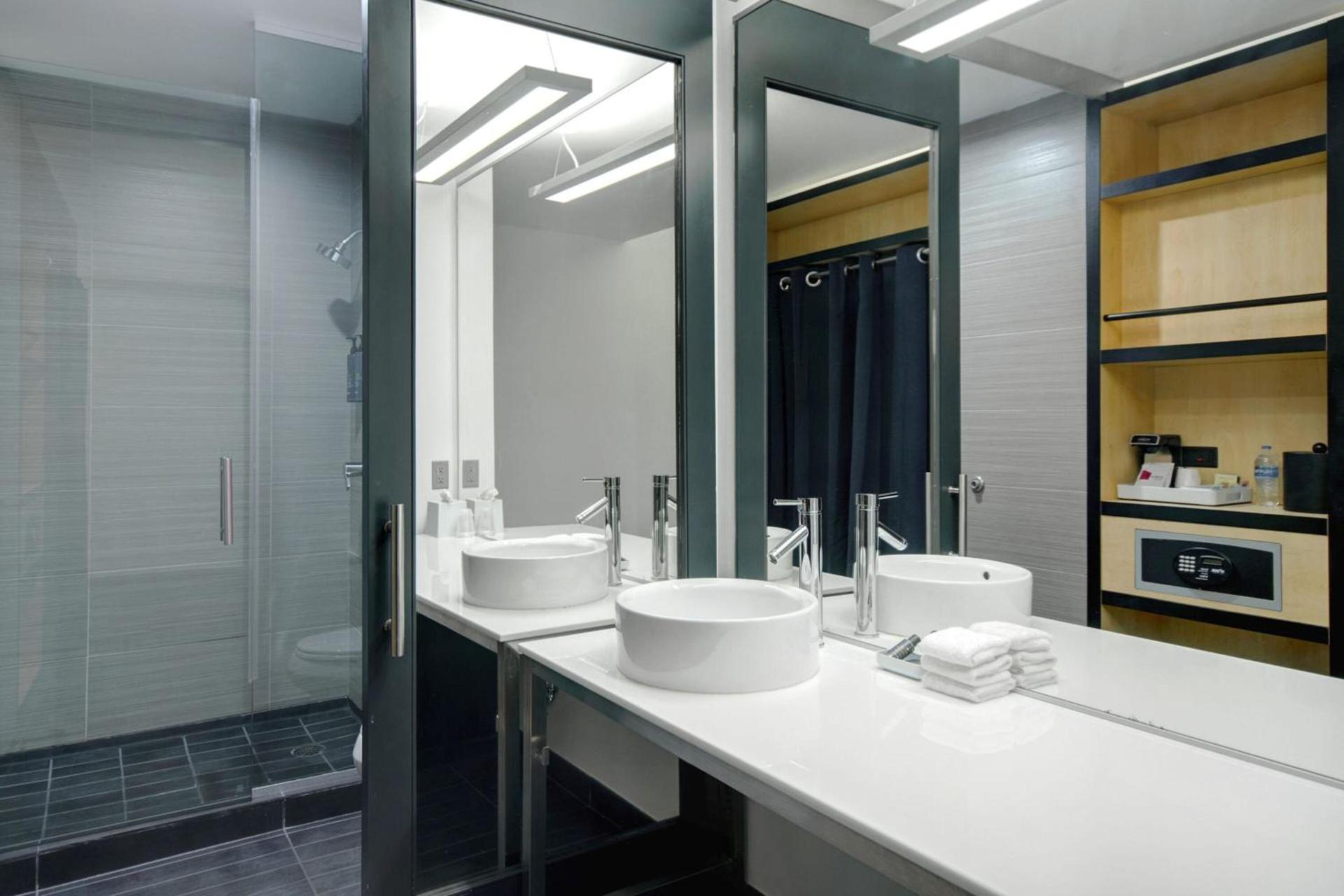Aloft by Marriott Oklahoma City Downtown - Bricktown photo 97