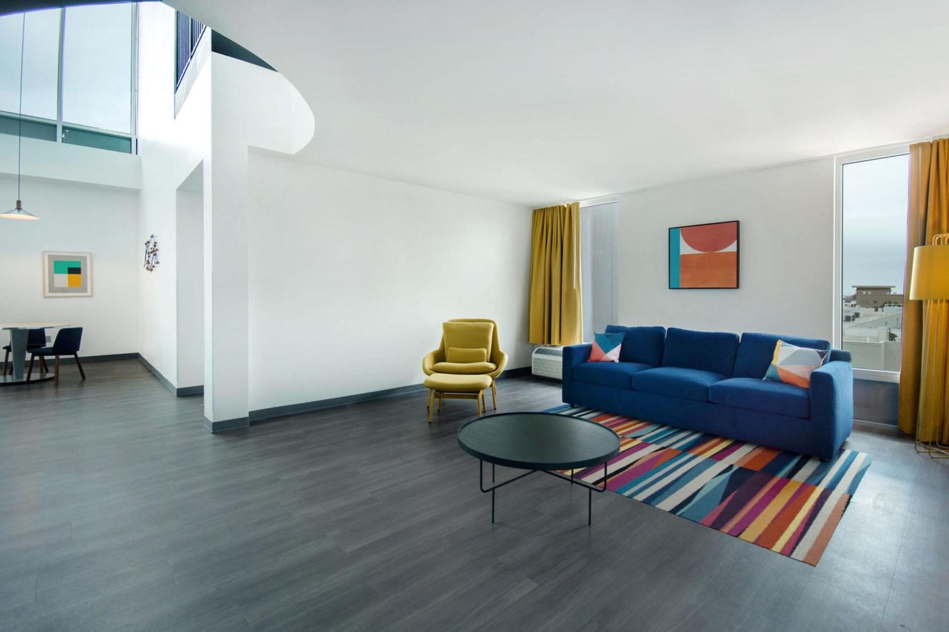Aloft by Marriott Oklahoma City Downtown - Bricktown photo 61