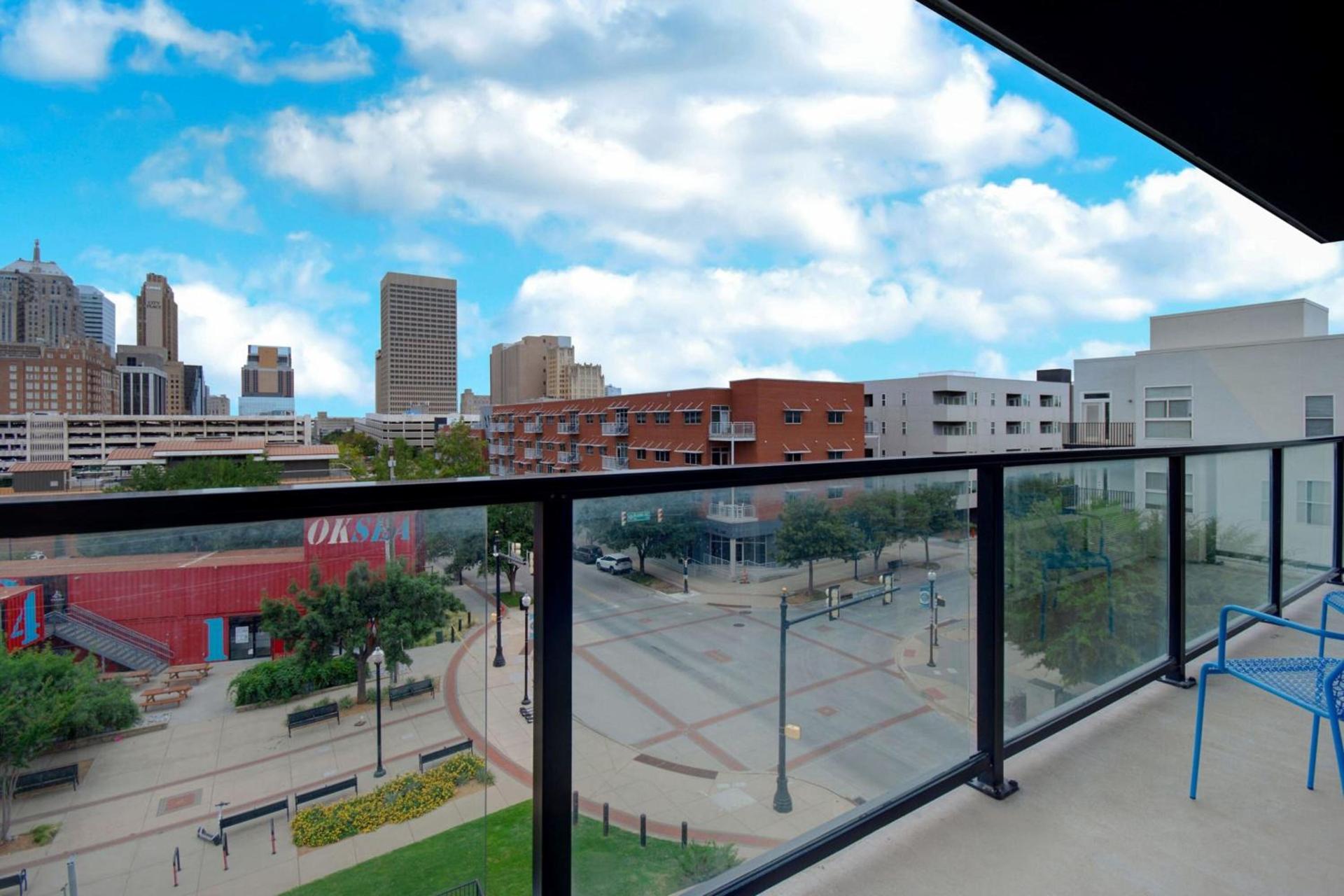 Aloft by Marriott Oklahoma City Downtown - Bricktown photo 71