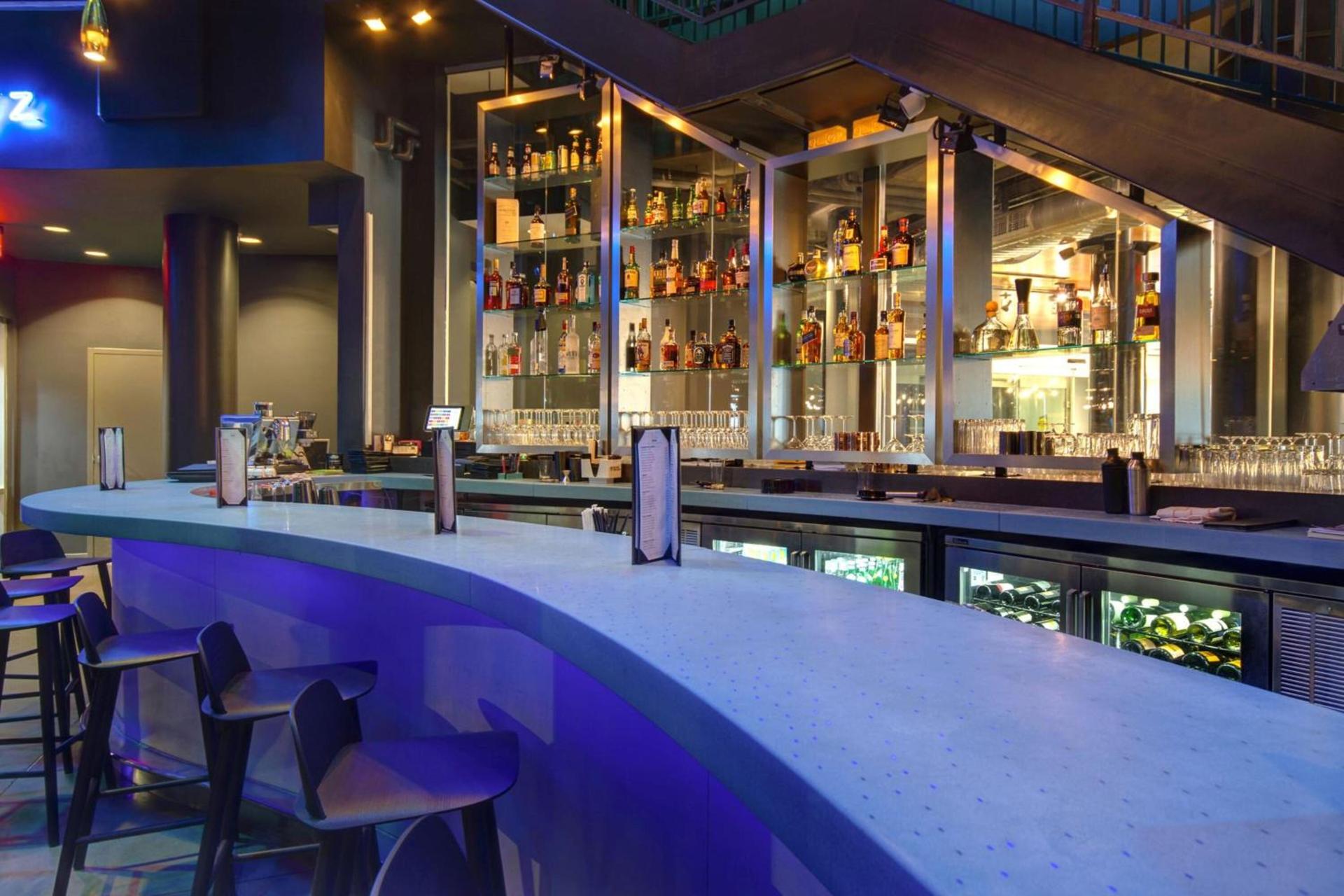 Aloft by Marriott Oklahoma City Downtown - Bricktown photo 78