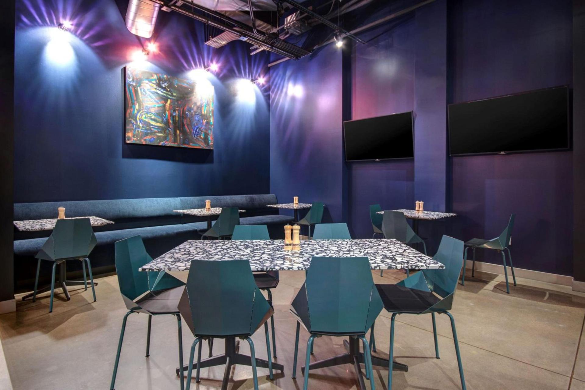 Aloft by Marriott Oklahoma City Downtown - Bricktown photo 99