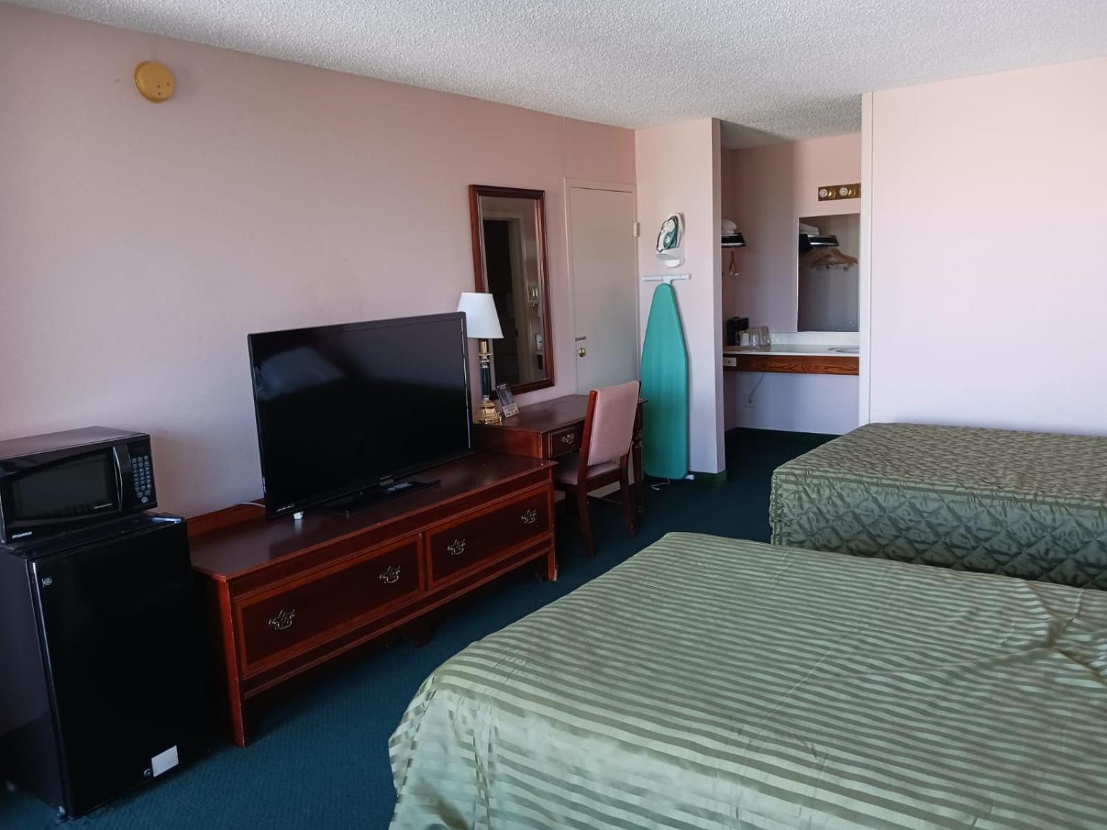 BlissPoint Inn Wabash photo 9