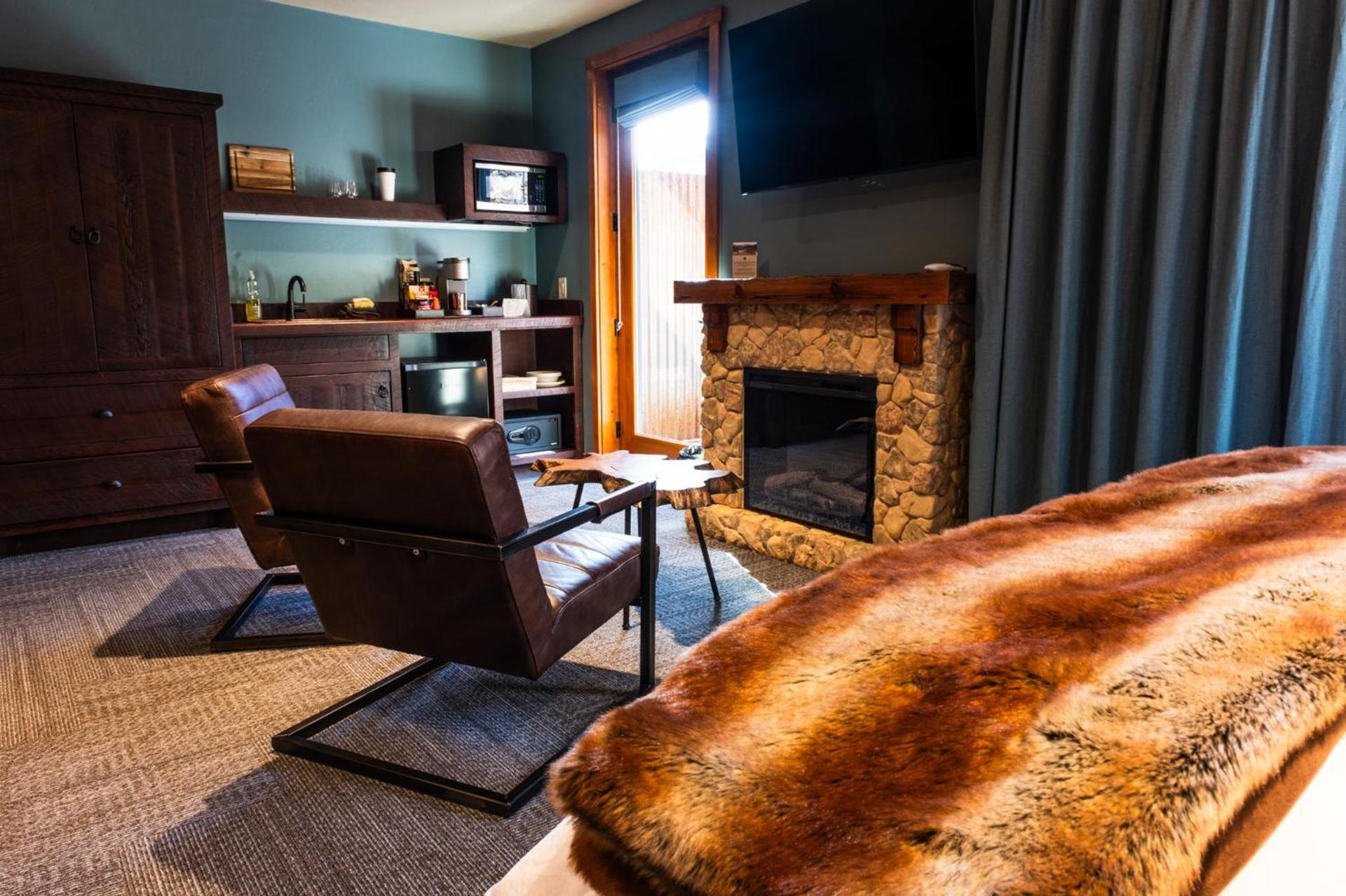 Mt. Lemmon Lodge photo 5