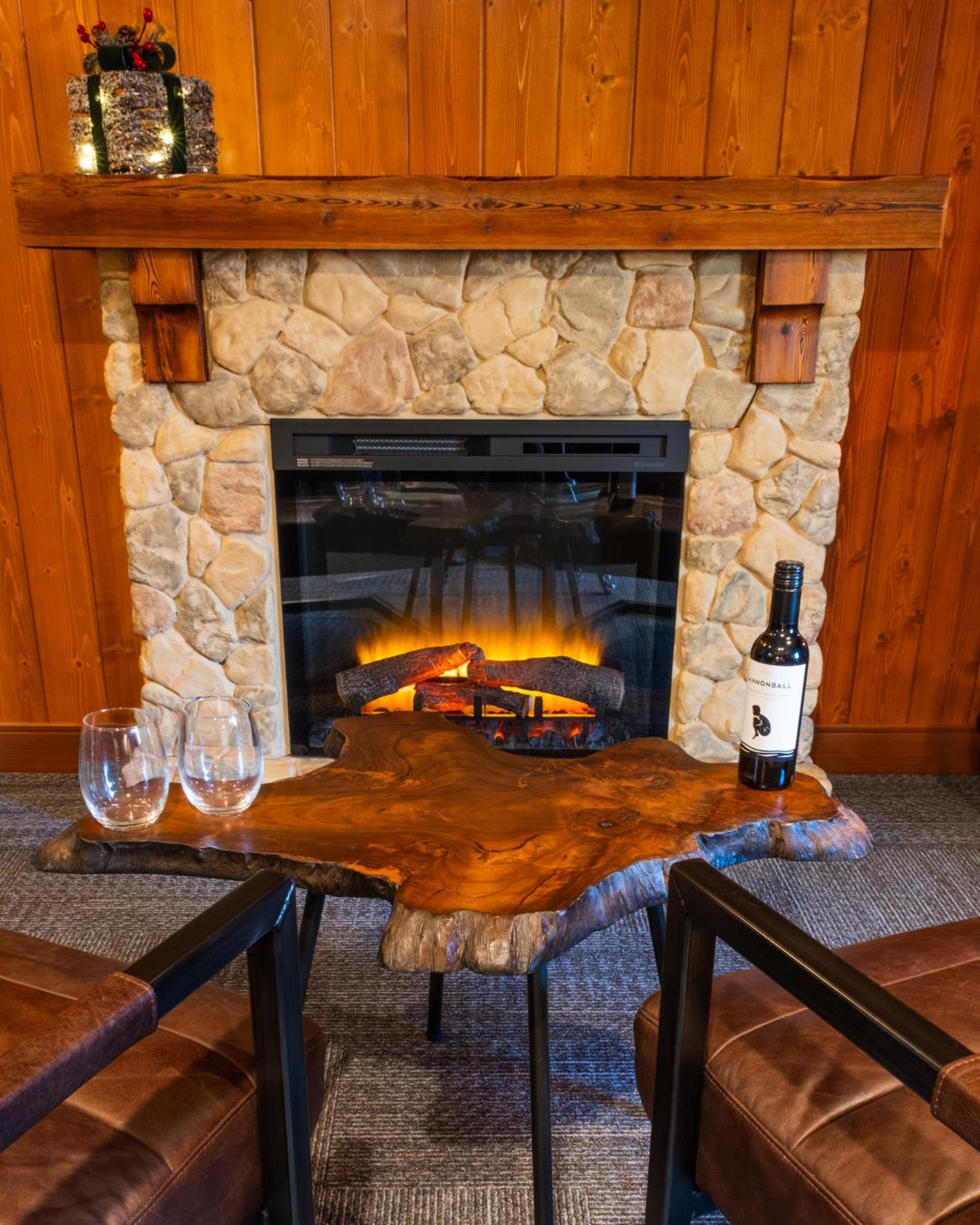 Mt. Lemmon Lodge photo 19