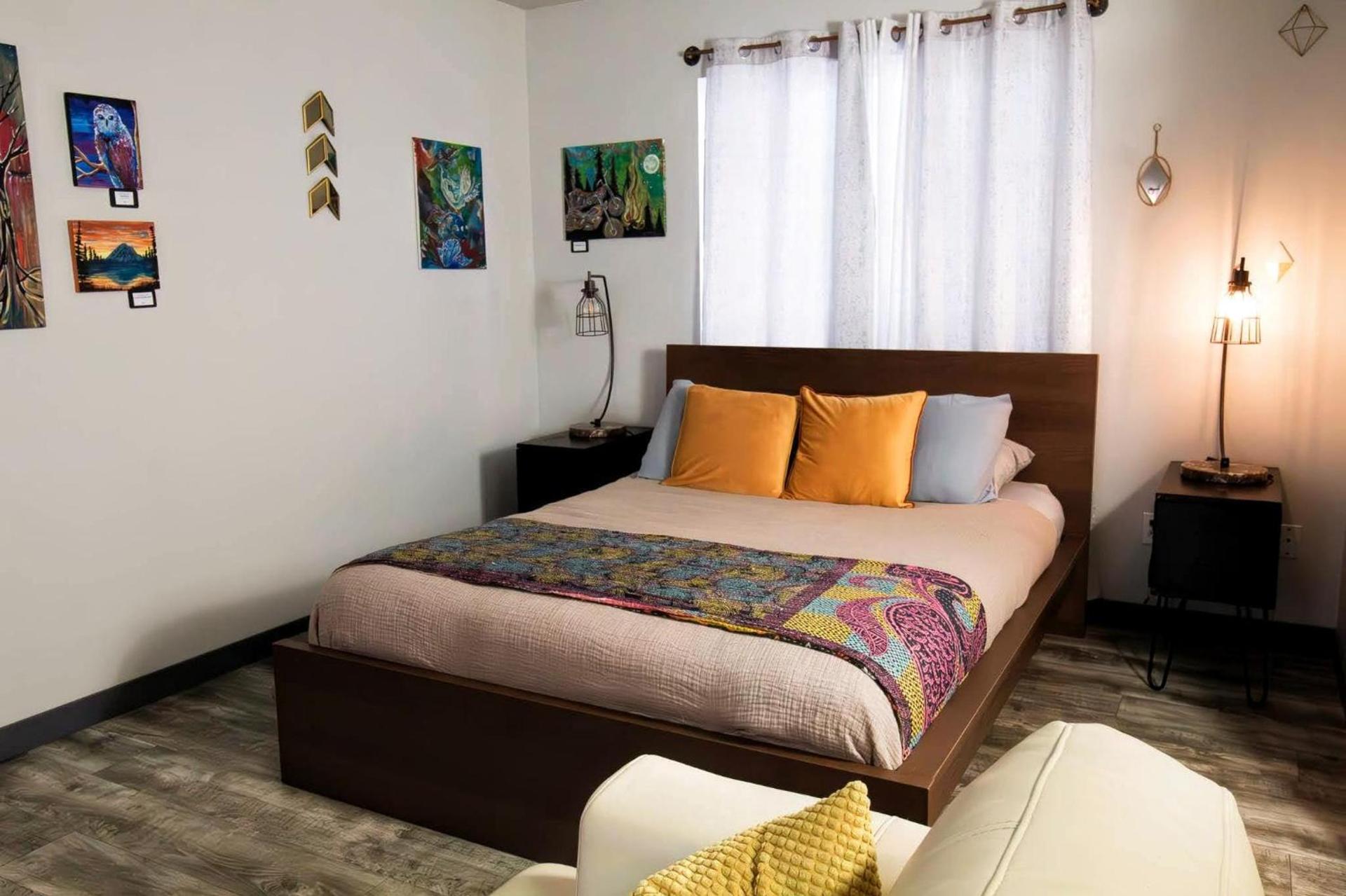 Starry Night Inn photo 32