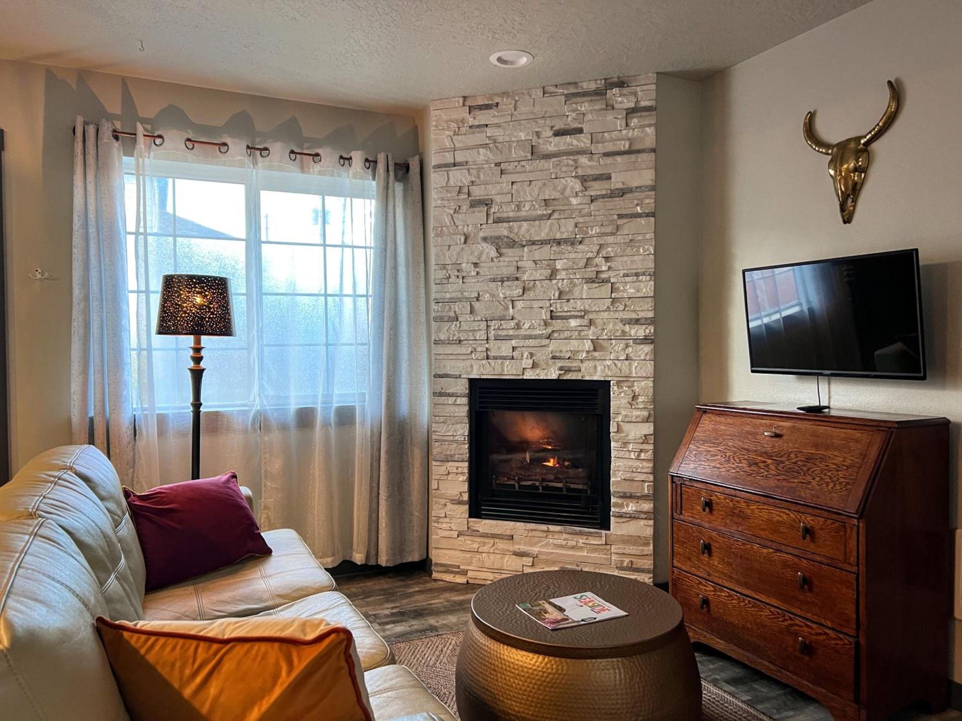 Starry Night Inn photo 11