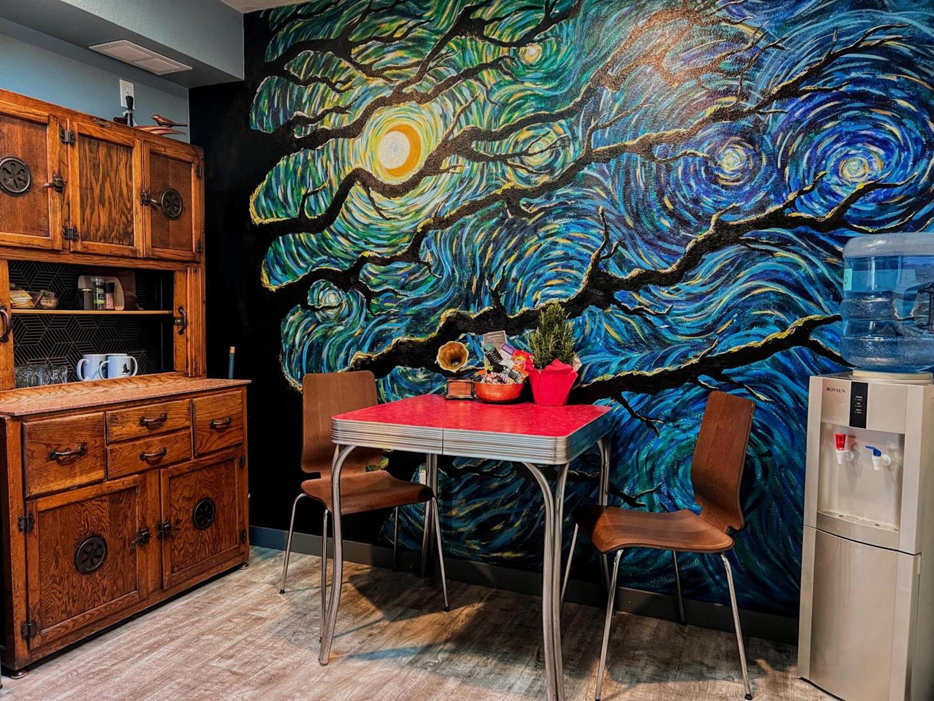 Starry Night Inn photo 12