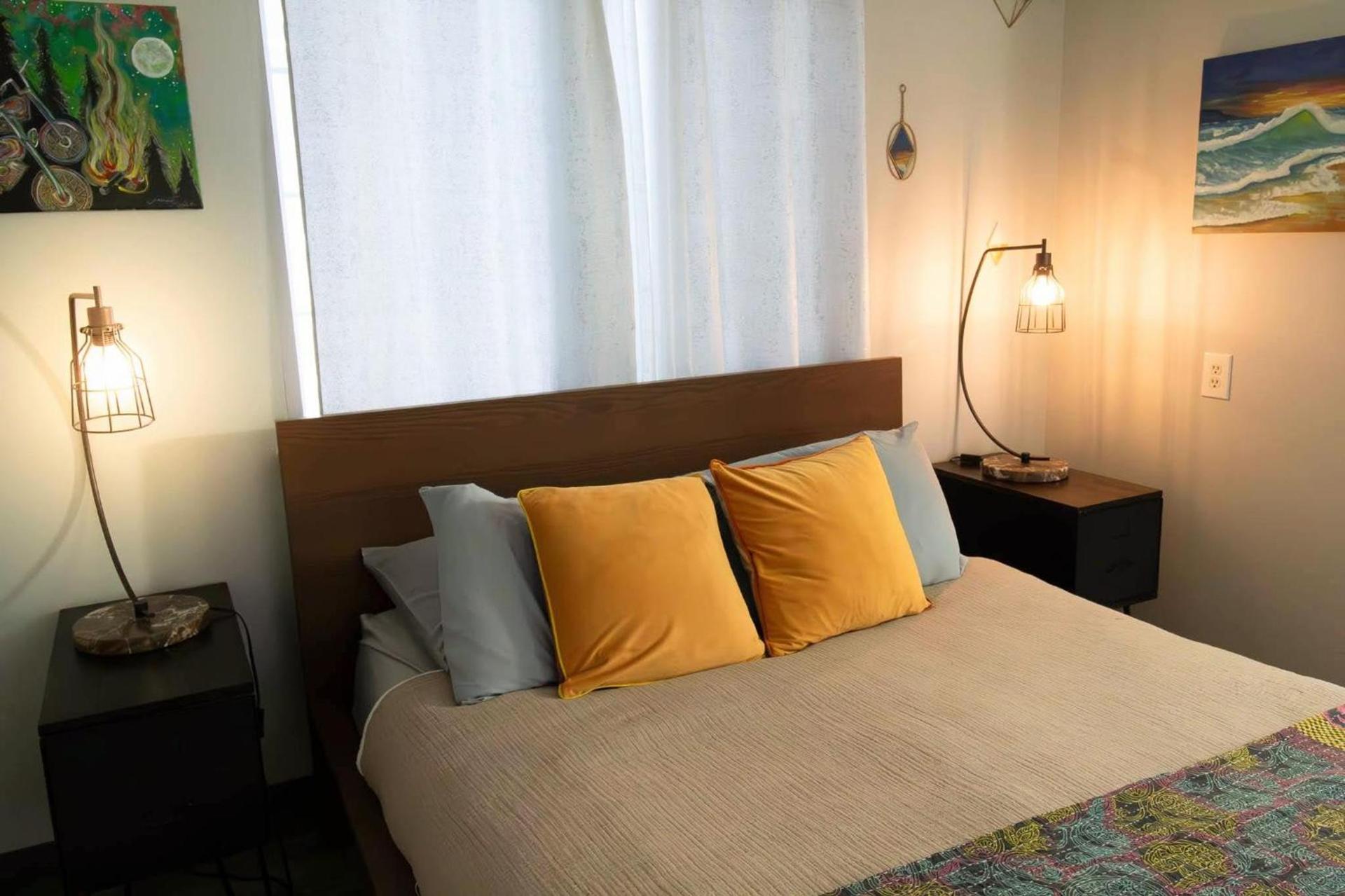 Starry Night Inn photo 13