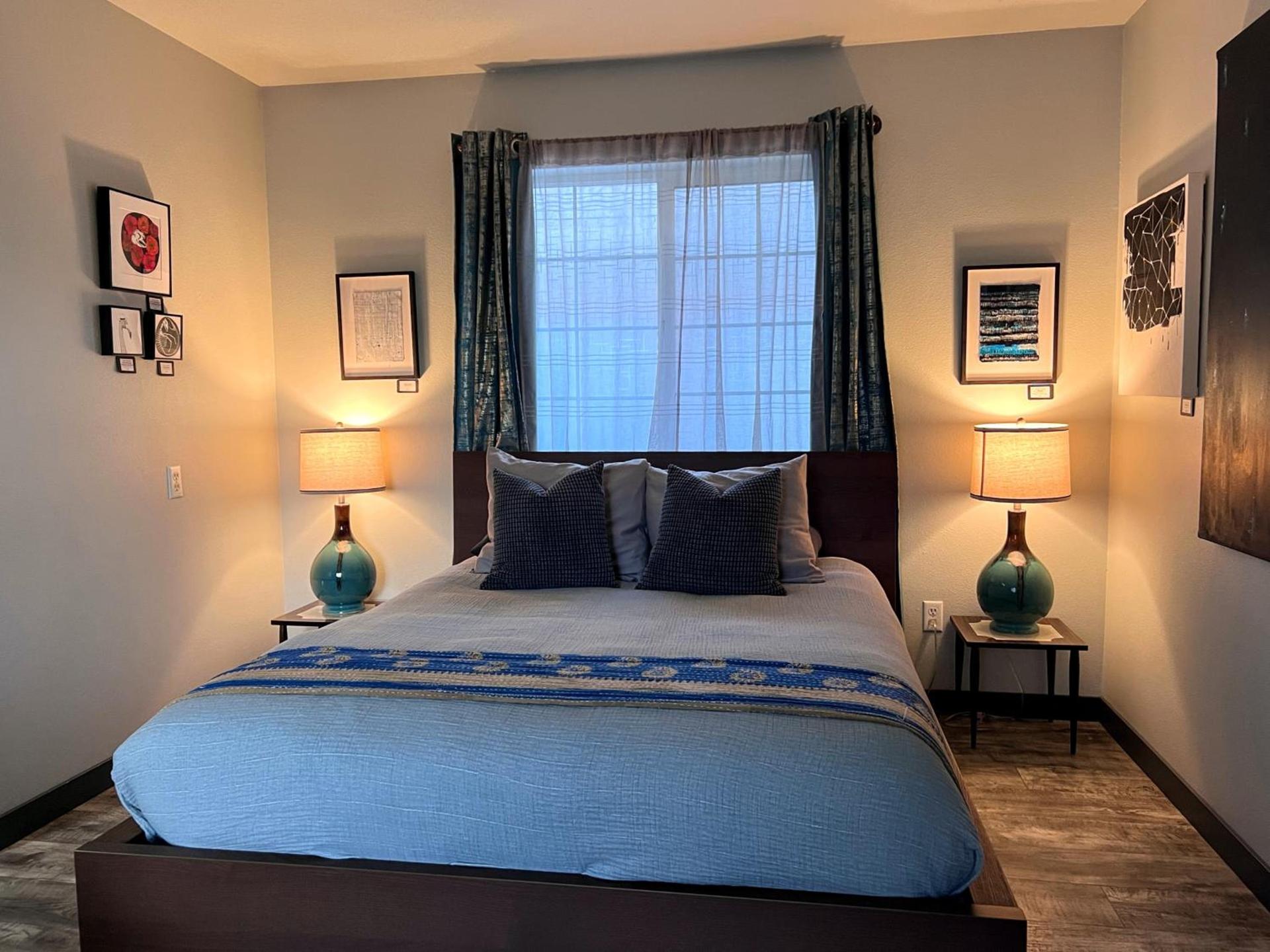 Starry Night Inn photo 16