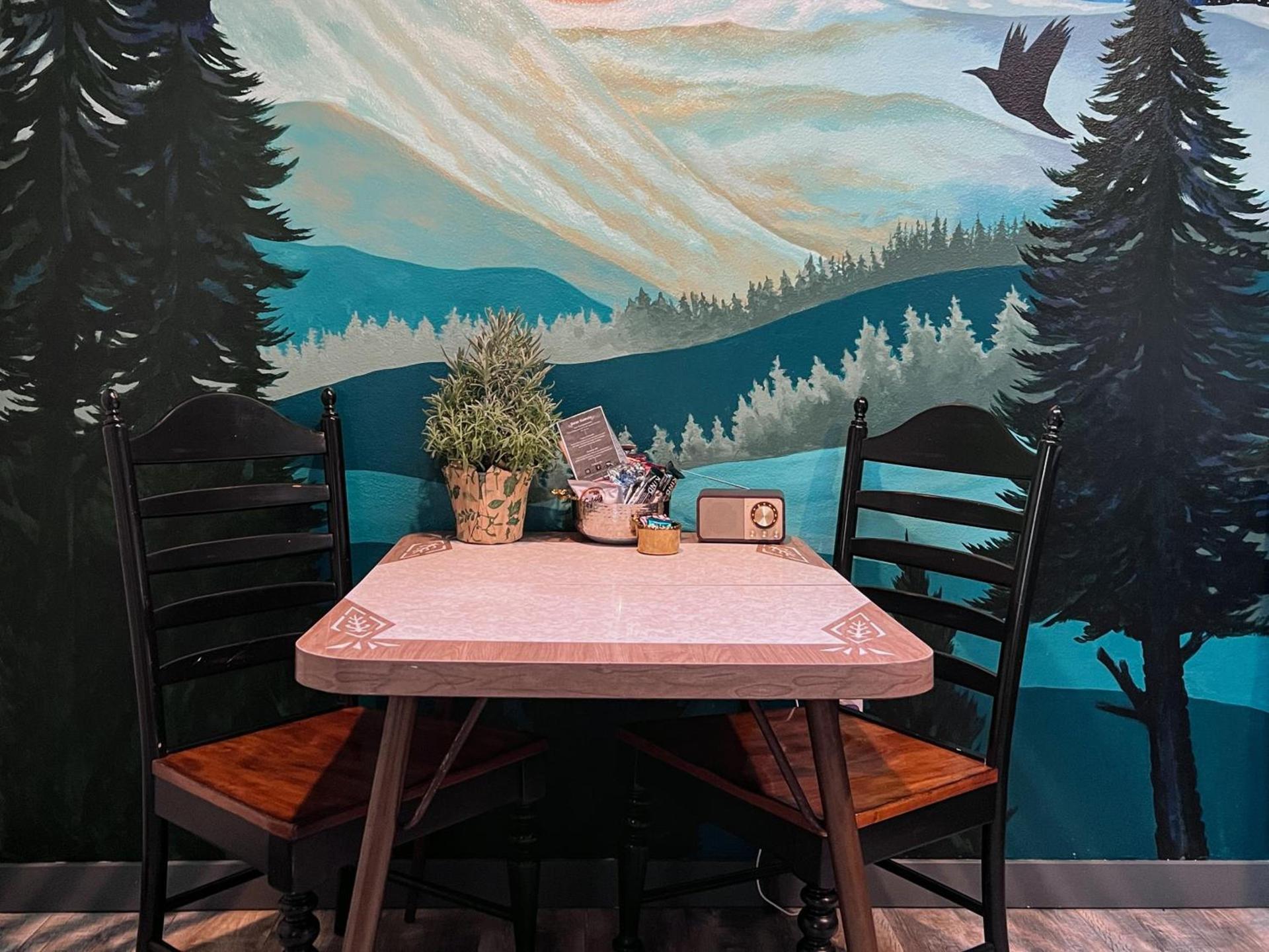 Starry Night Inn photo 18