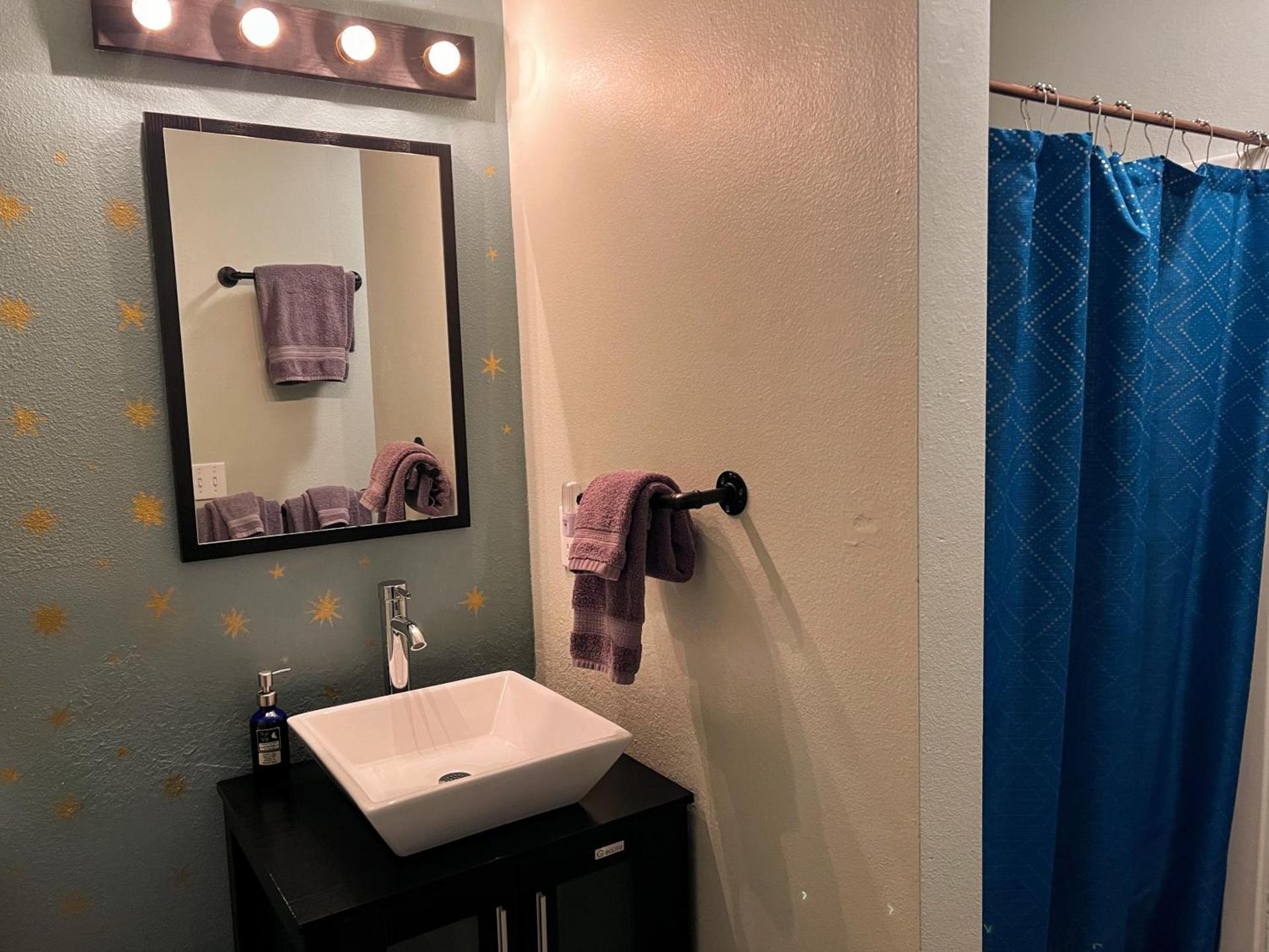 Starry Night Inn photo 20