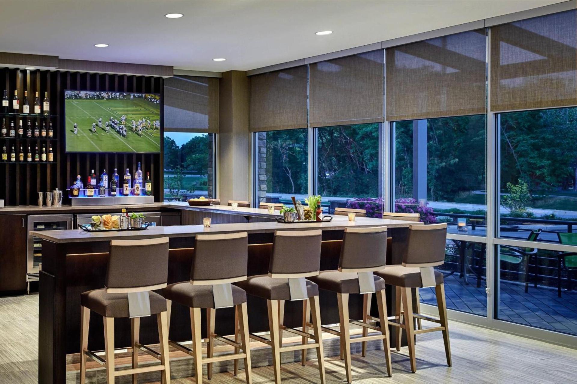 SpringHill Suites by Marriott Cleveland Independence photo 19