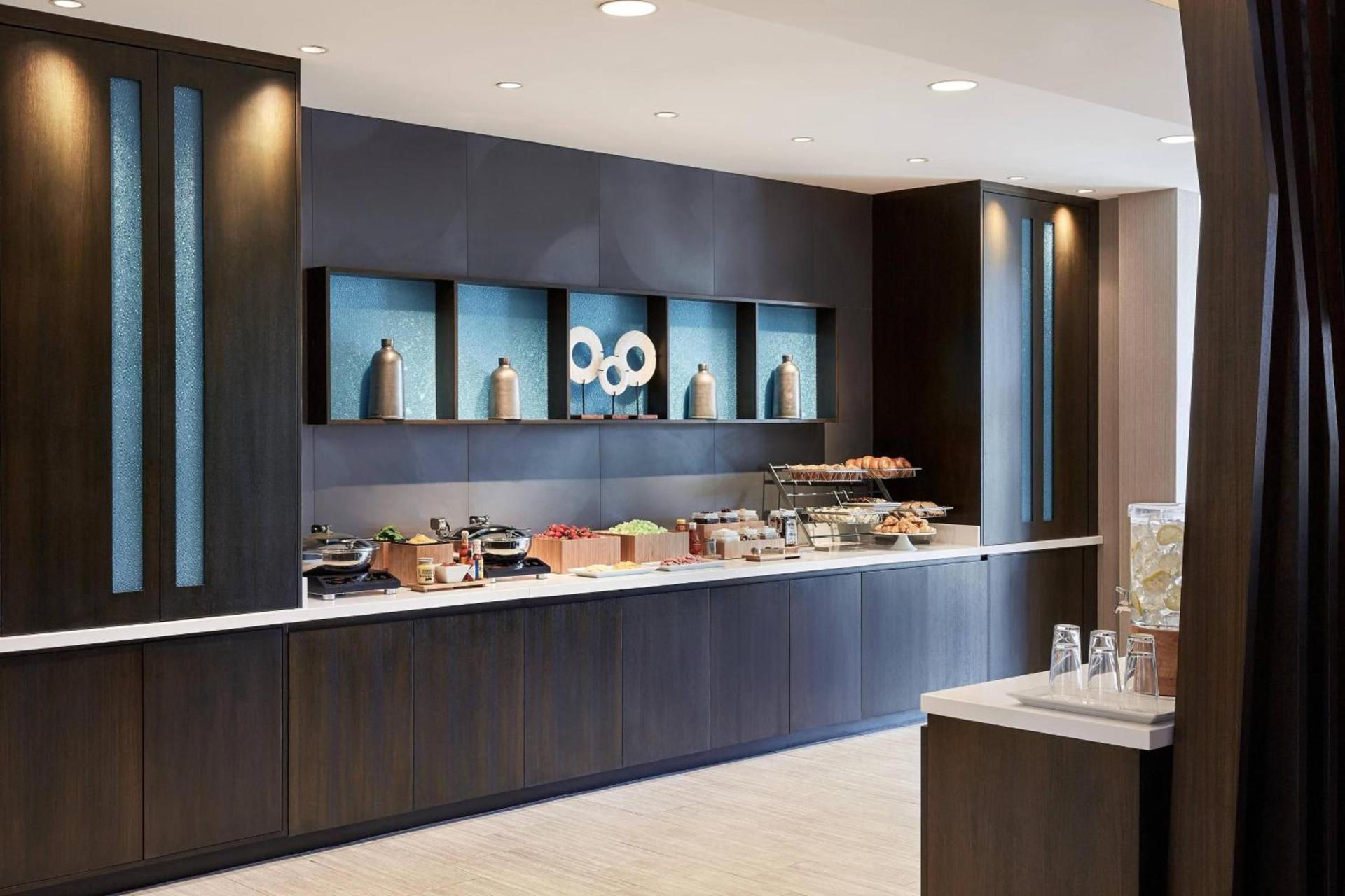 SpringHill Suites by Marriott Cleveland Independence photo 20
