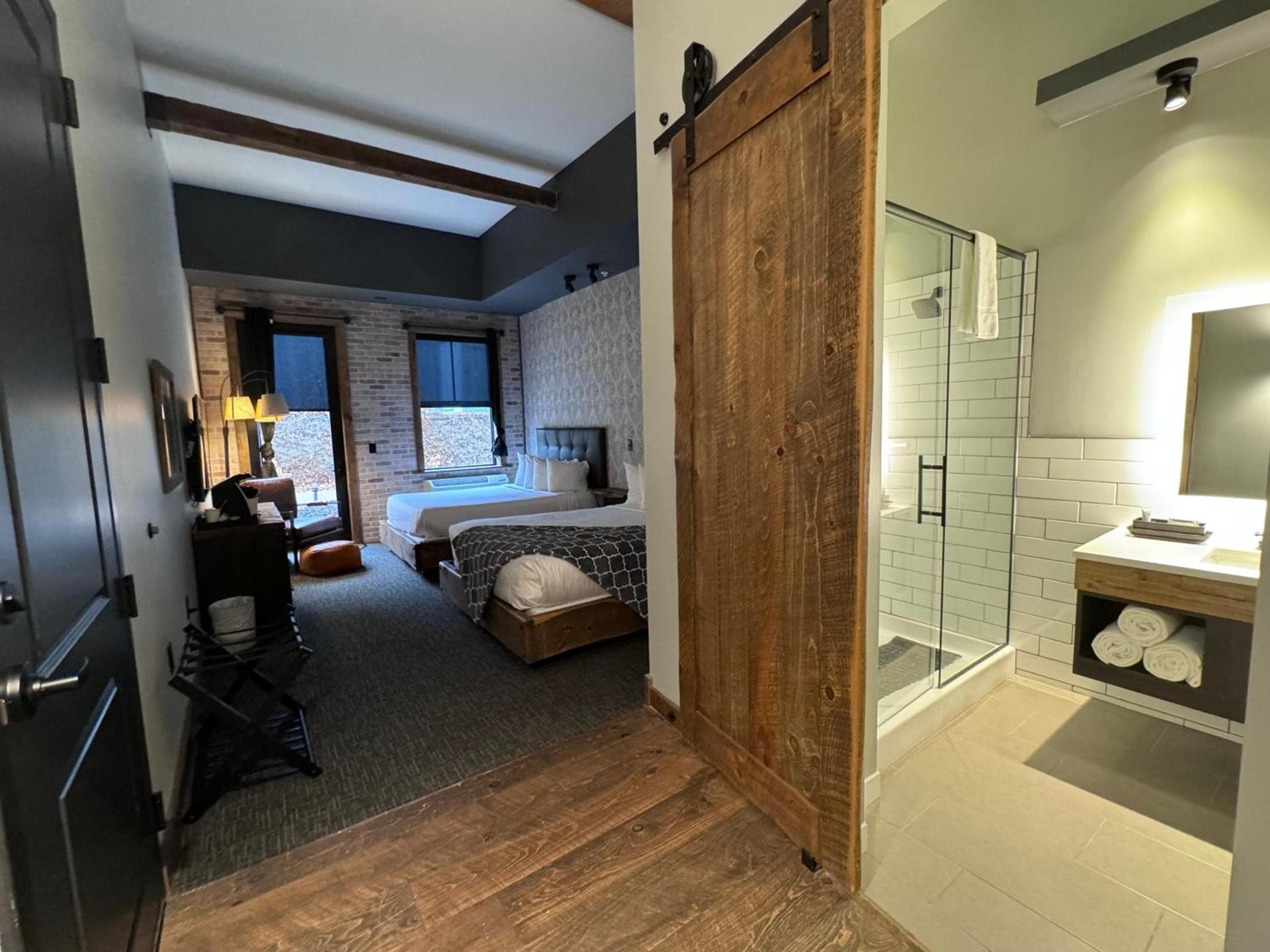 Hotel Crosby photo 61