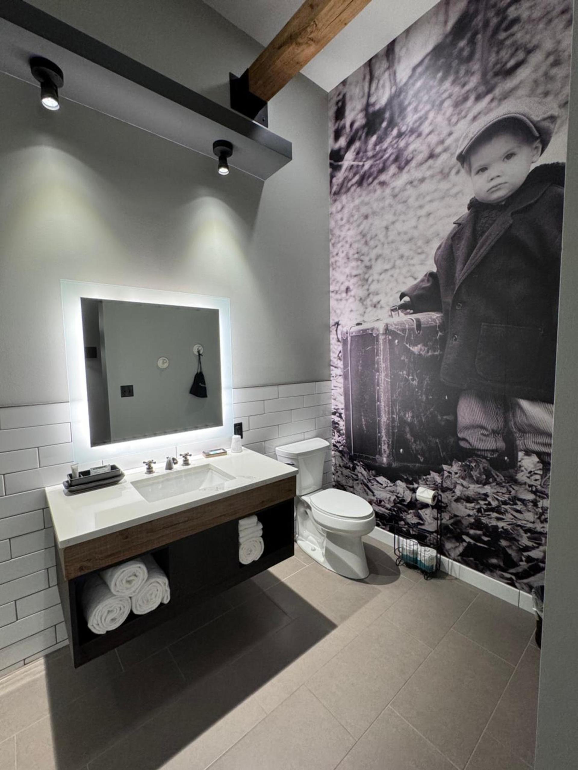 Hotel Crosby photo 62