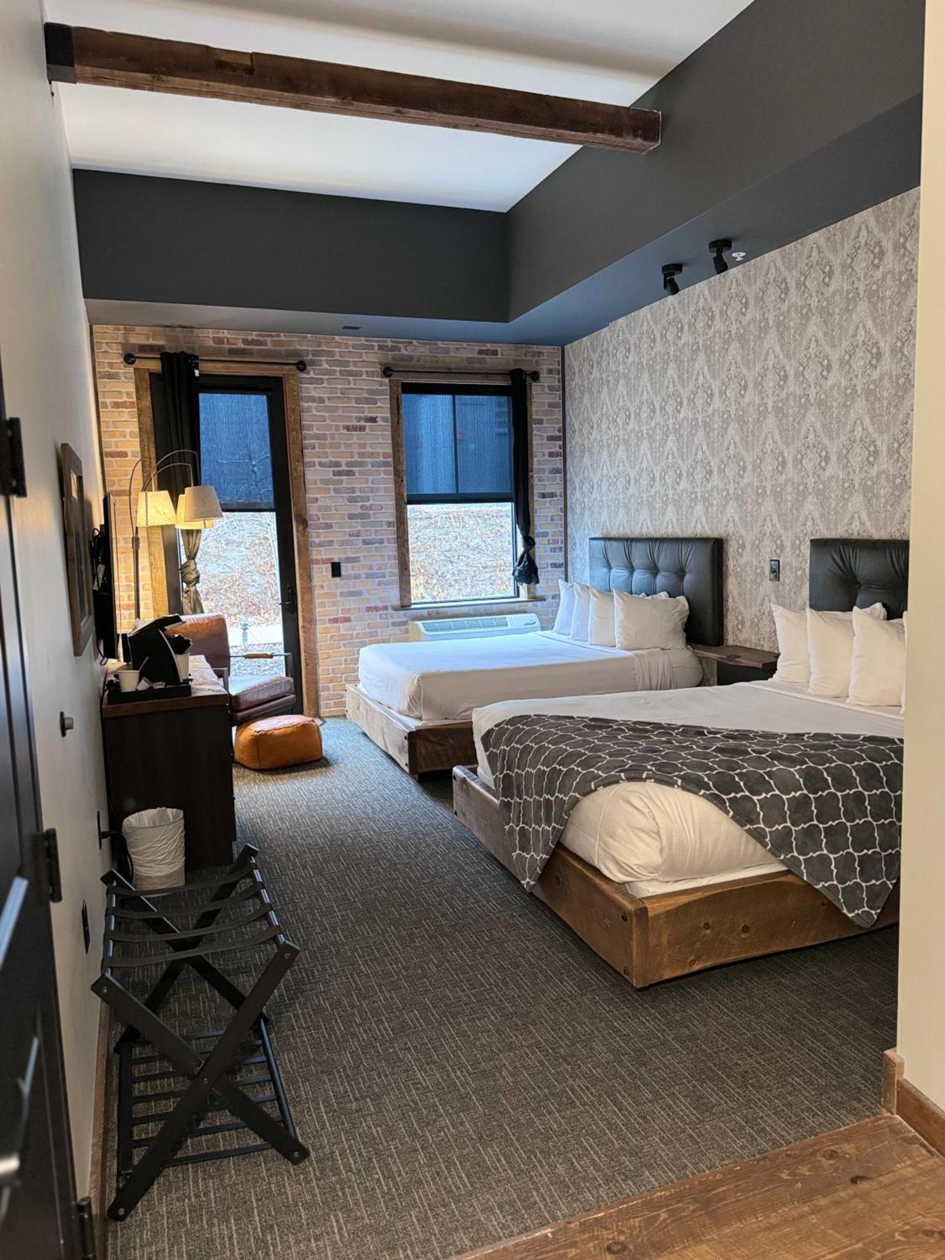 Hotel Crosby photo 63