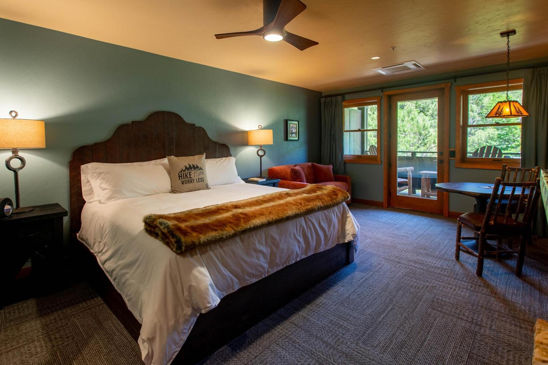 Mt. Lemmon Lodge photo 24
