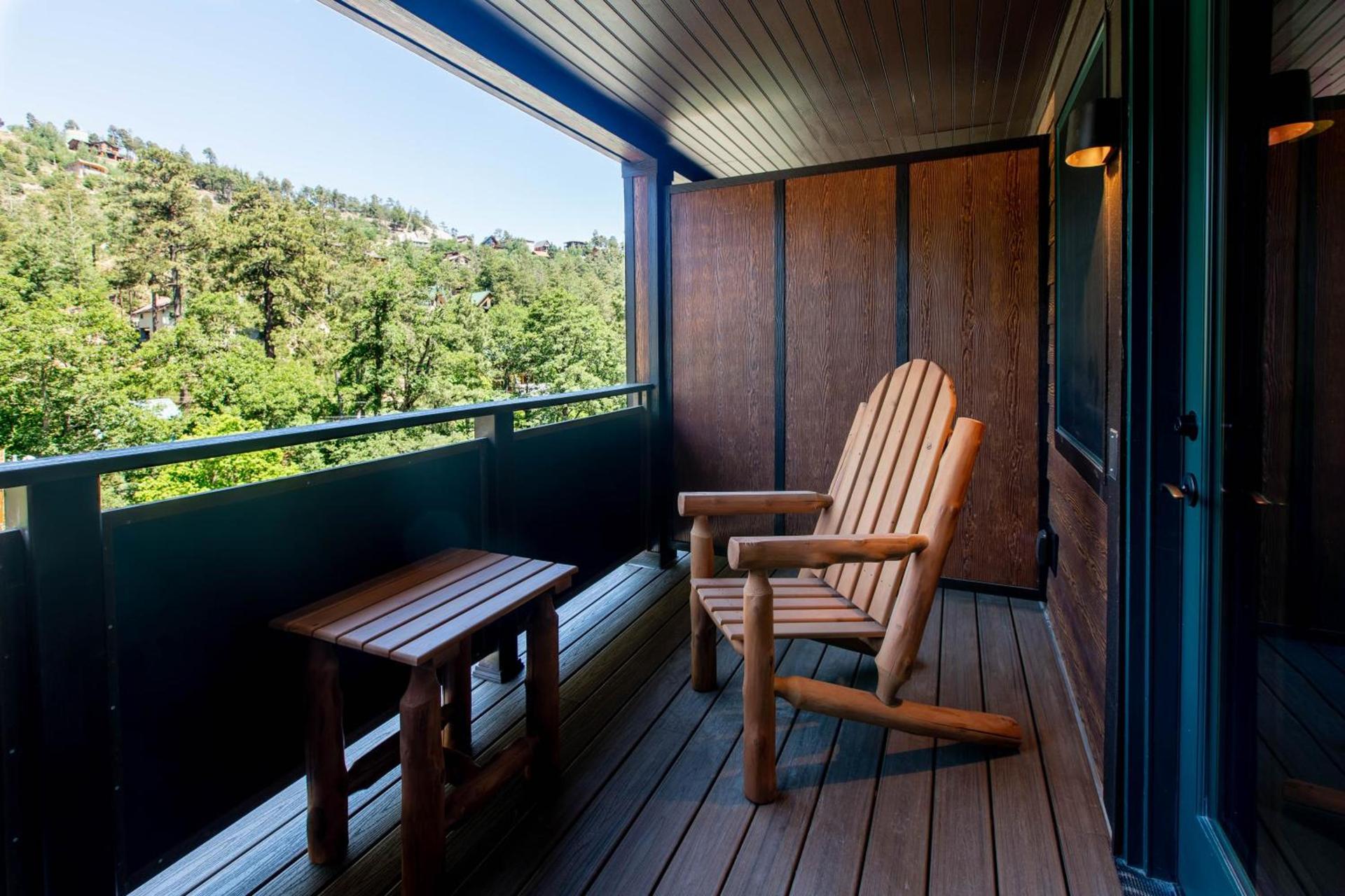 Mt. Lemmon Lodge photo 27