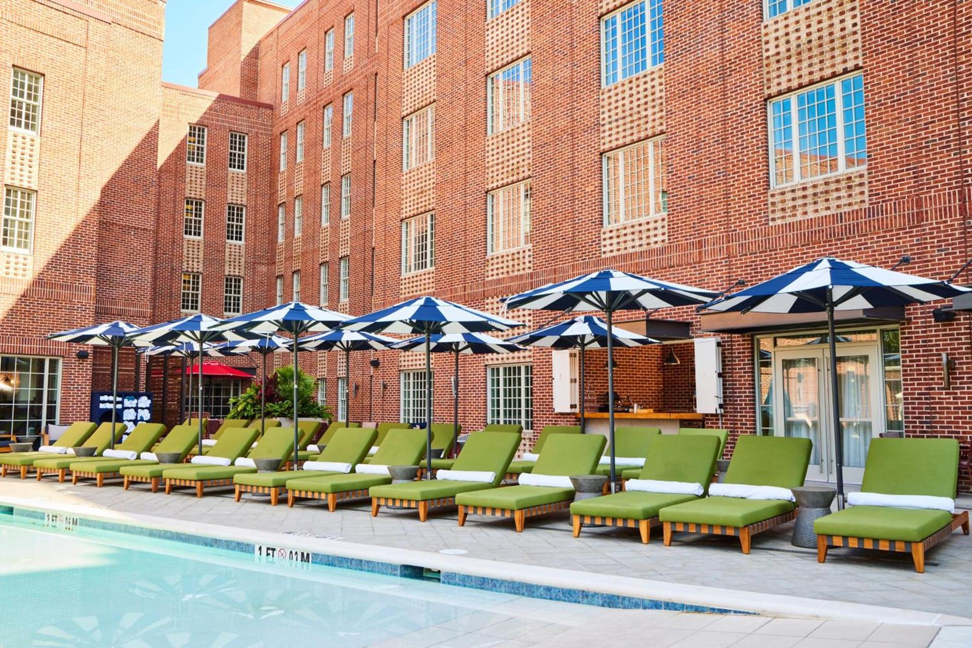 The Alida, Savannah, a Tribute Portfolio Hotel photo 64