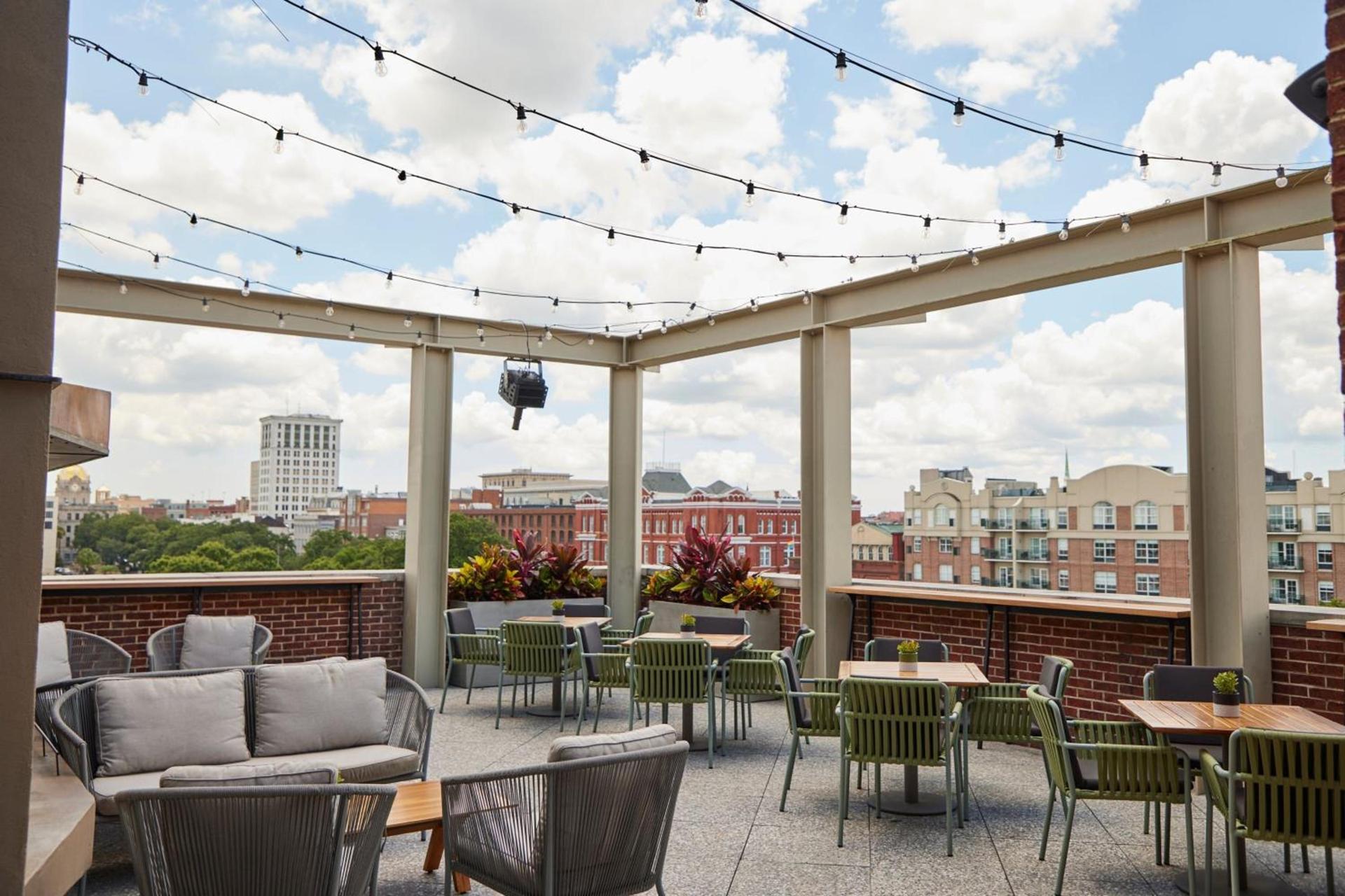 The Alida, Savannah, a Tribute Portfolio Hotel photo 45