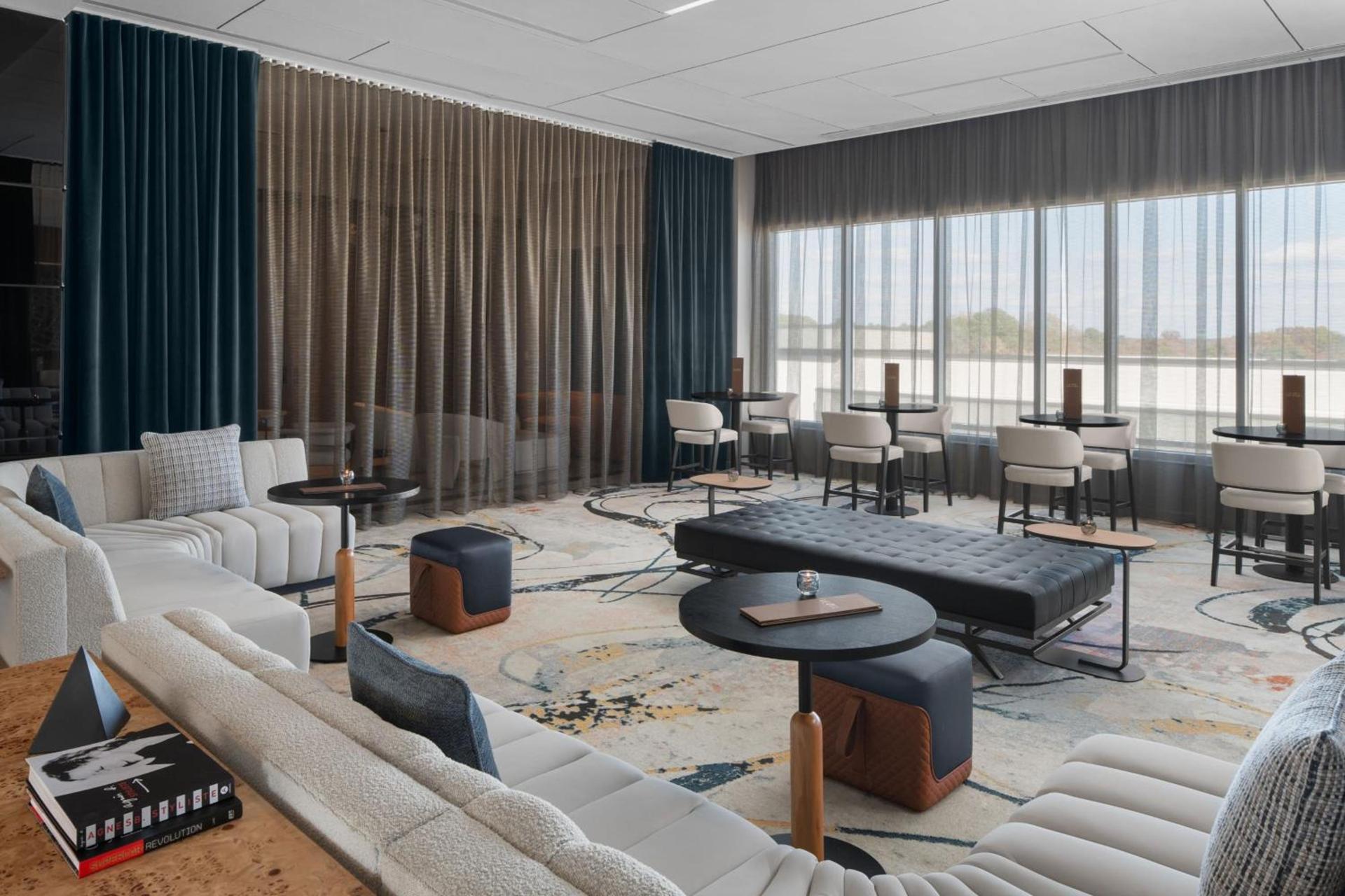 AC Hotel by Marriott Raleigh North Hills photo 24