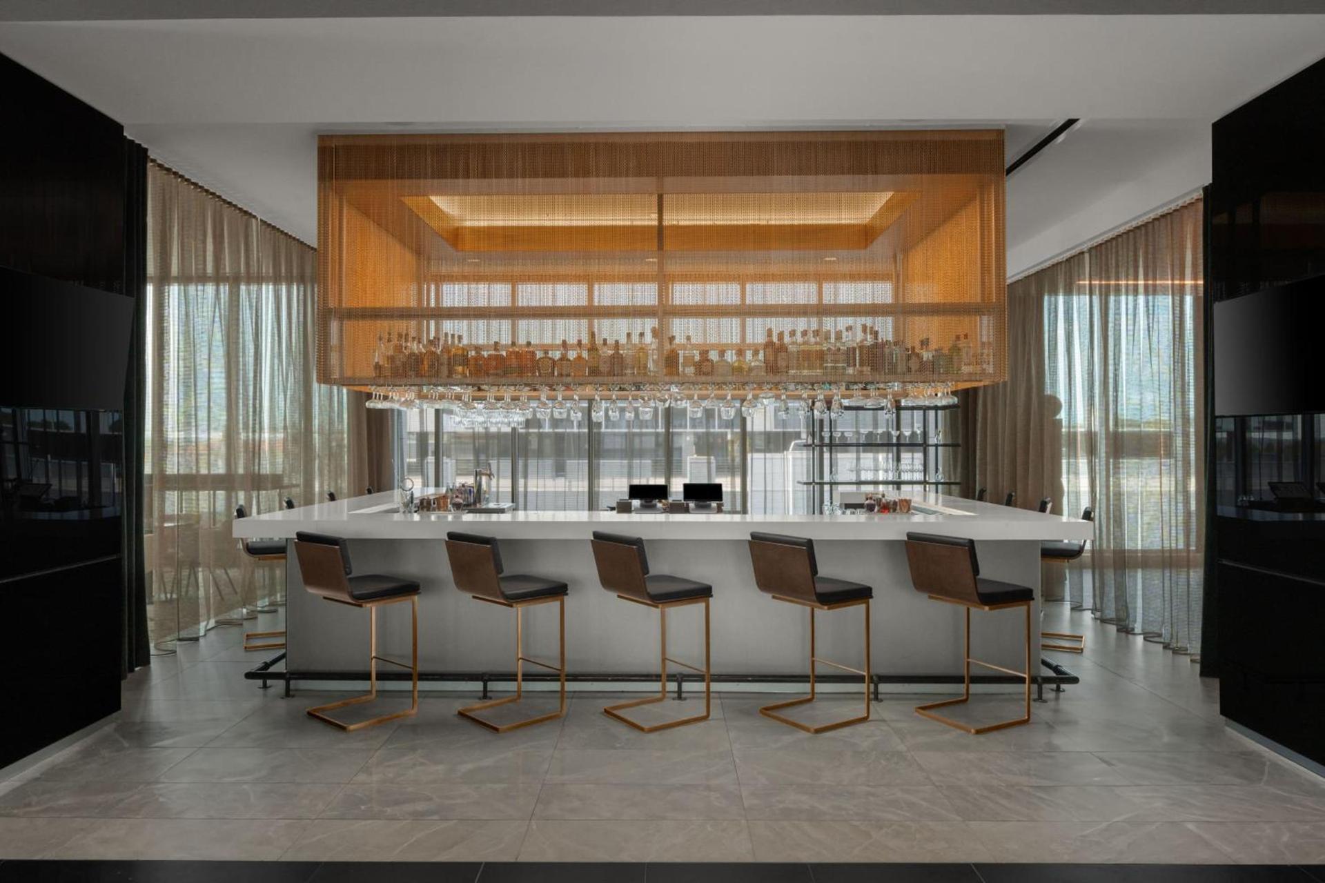 AC Hotel by Marriott Raleigh North Hills photo 26