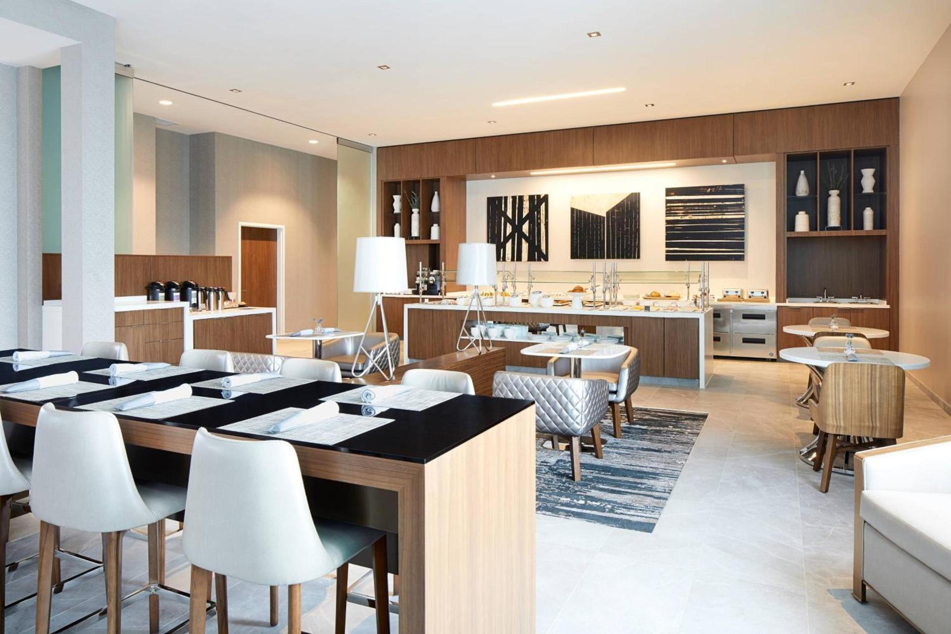 AC Hotel by Marriott Raleigh North Hills photo 35