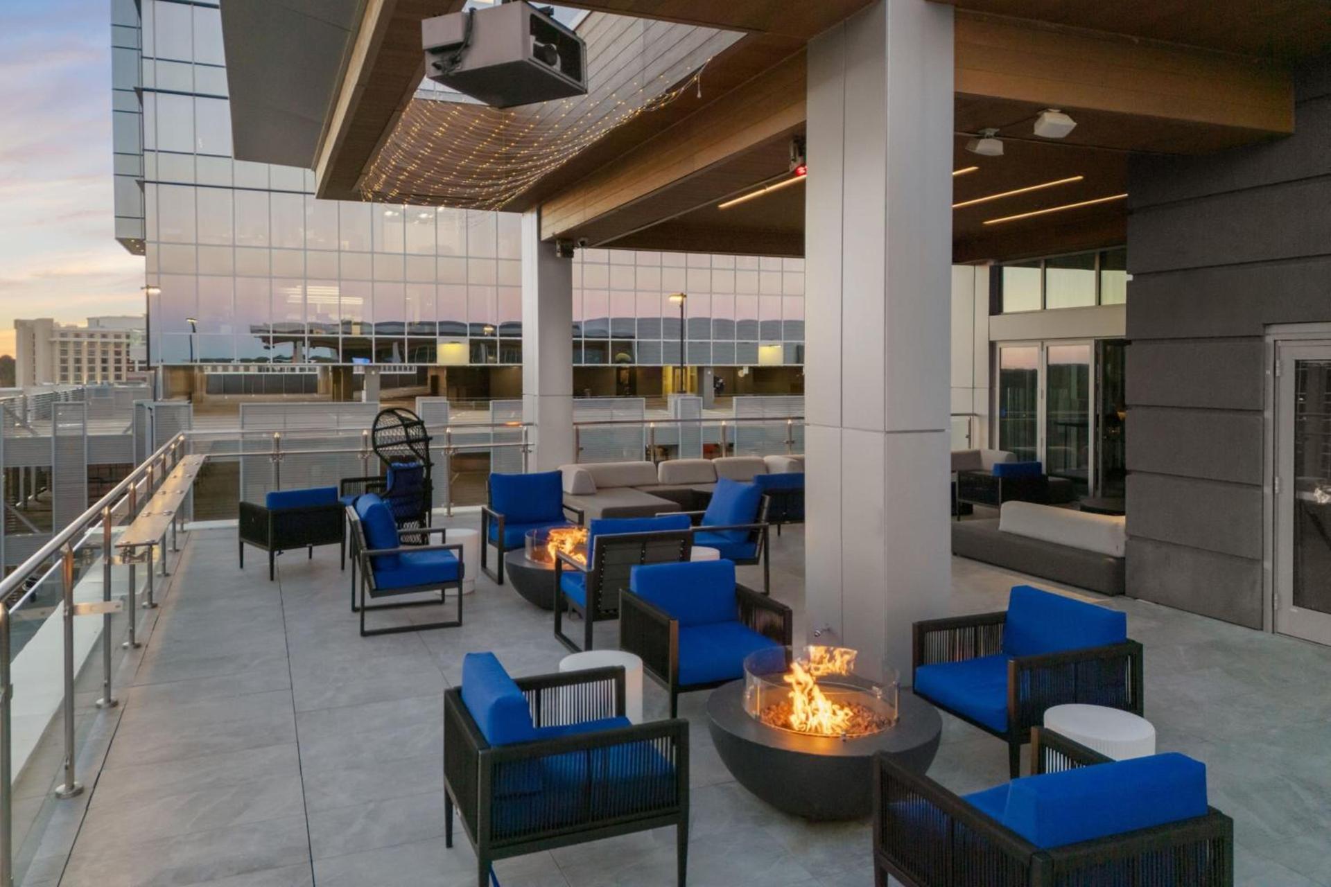 AC Hotel by Marriott Raleigh North Hills photo 29