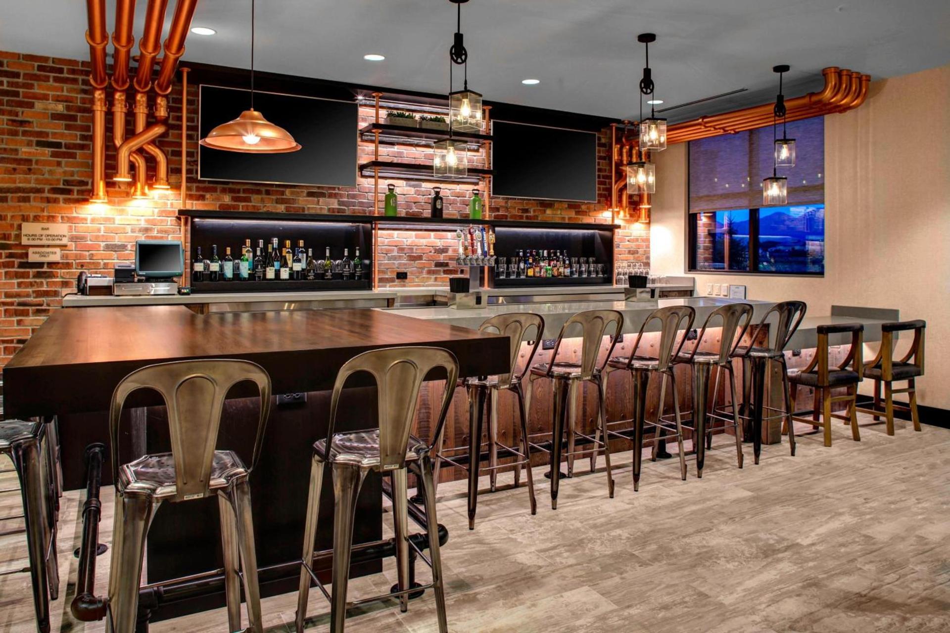 SpringHill Suites by Marriott Bozeman photo 16