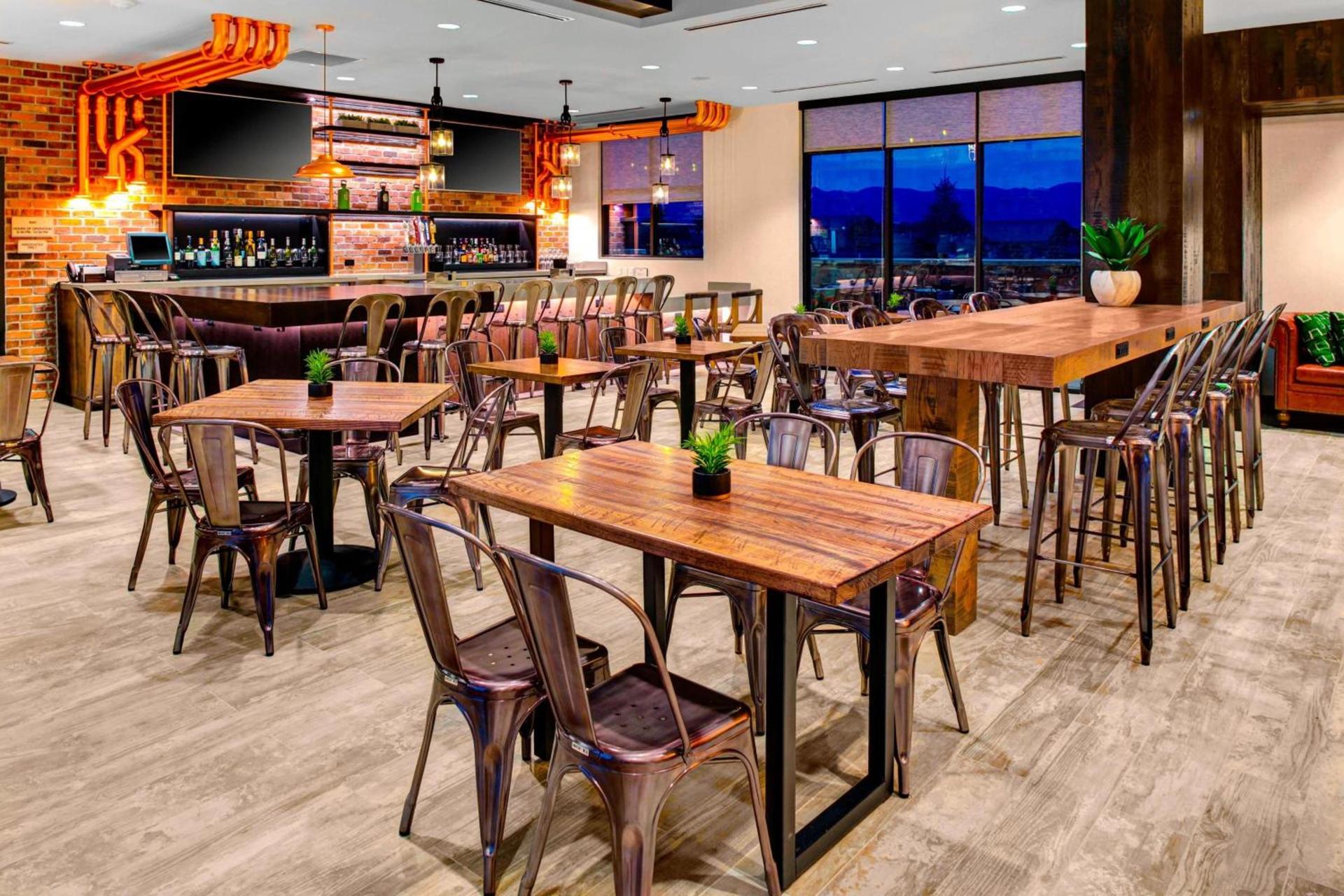 SpringHill Suites by Marriott Bozeman photo 17