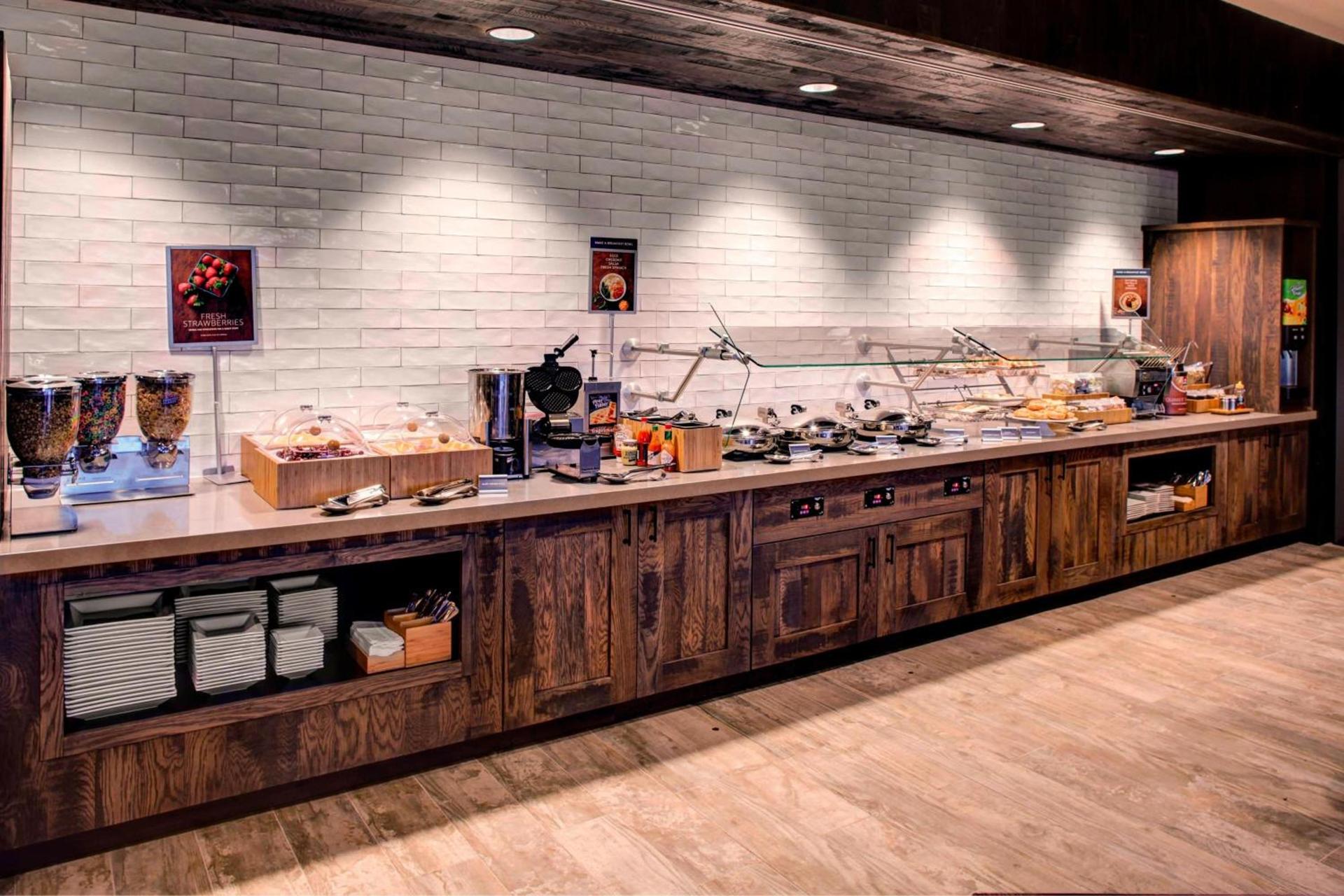 SpringHill Suites by Marriott Bozeman photo 18