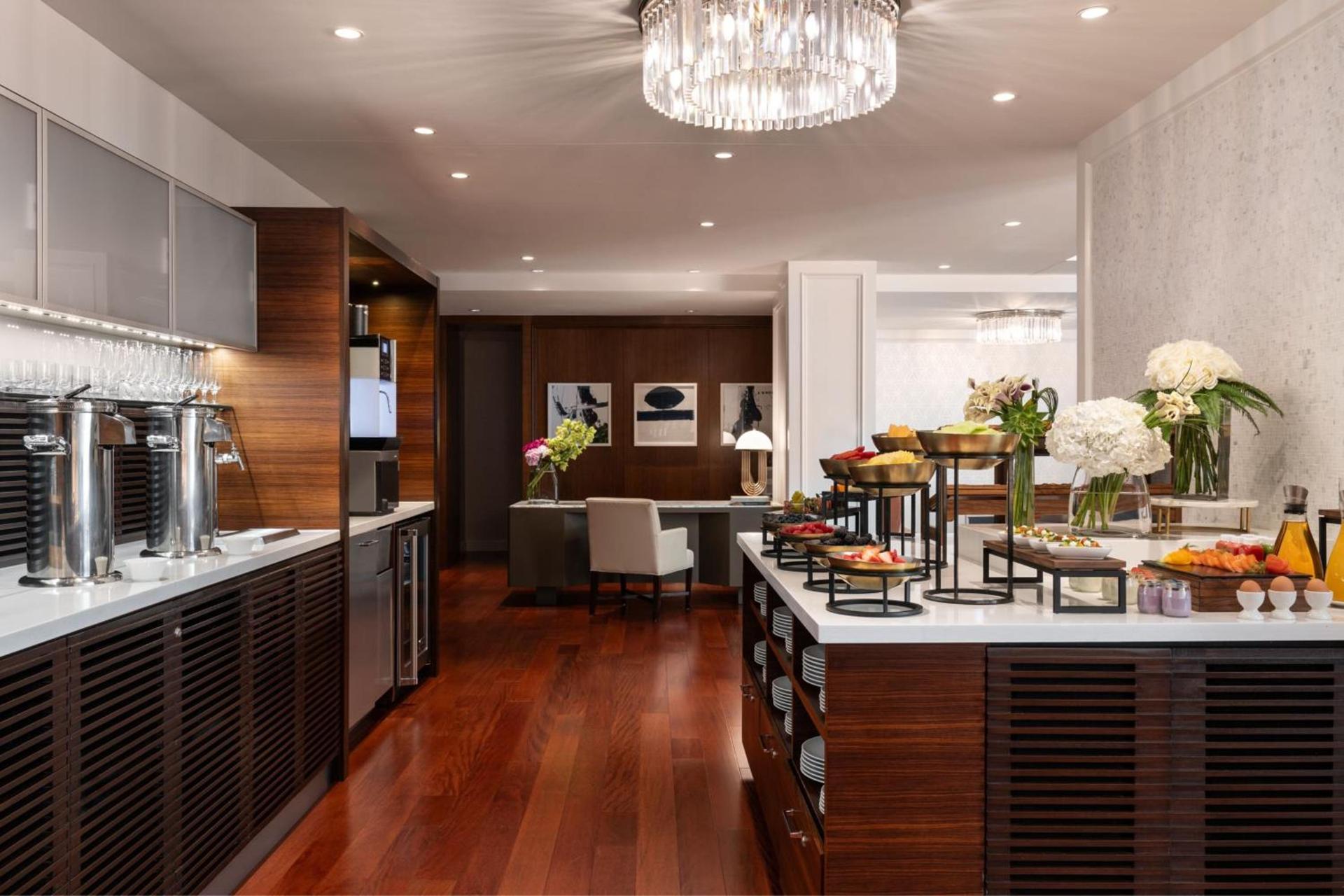 The Ritz-Carlton, Dallas photo 39