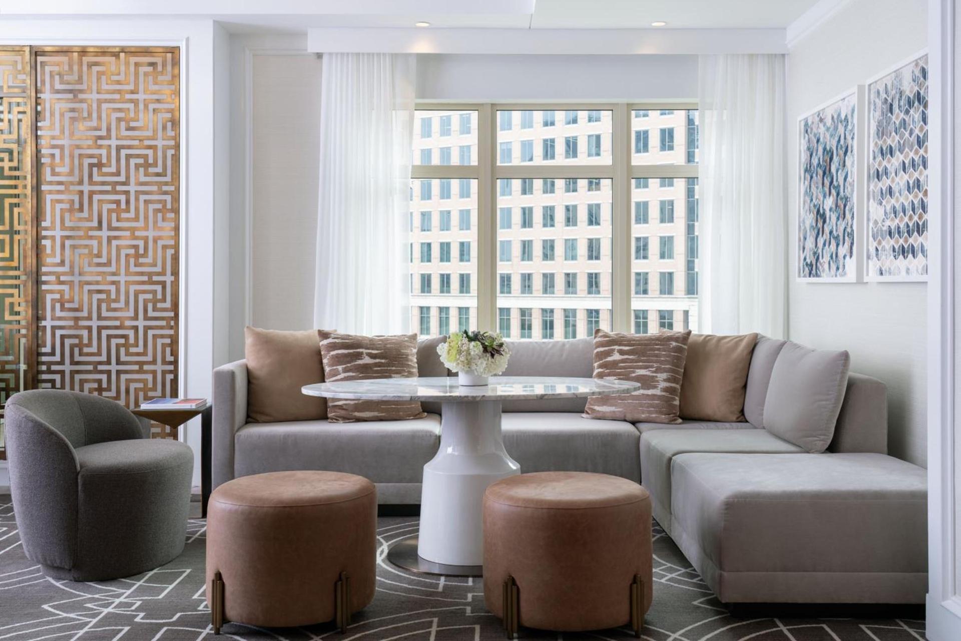 The Ritz-Carlton, Dallas photo 37