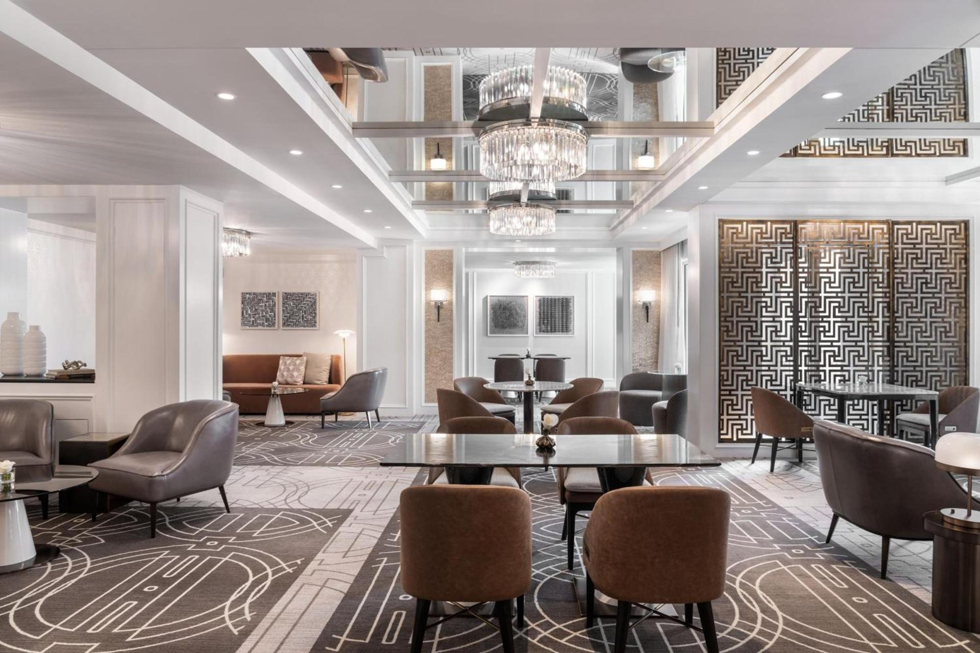 The Ritz-Carlton, Dallas photo 36