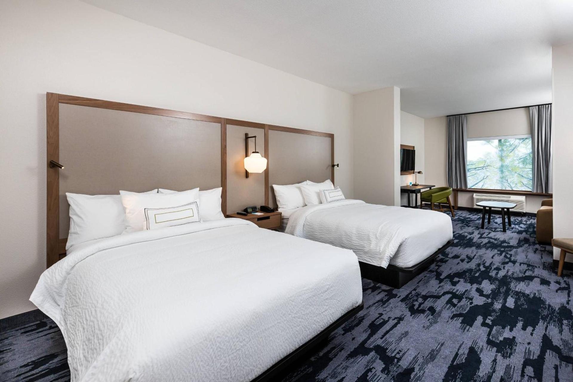 Fairfield Inn & Suites by Marriott Crestview photo 13