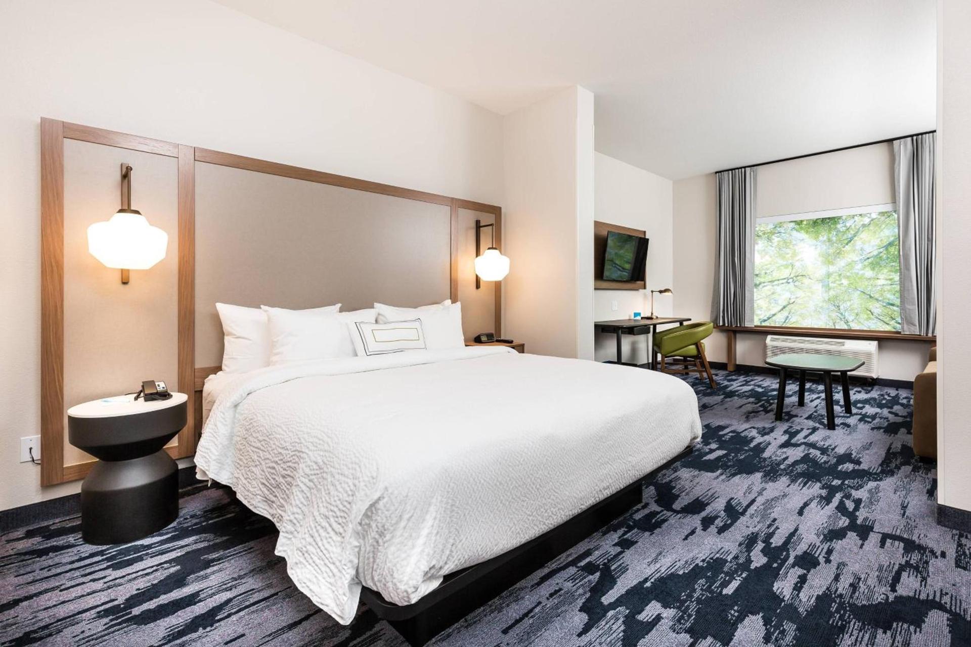 Fairfield Inn & Suites by Marriott Crestview photo 15