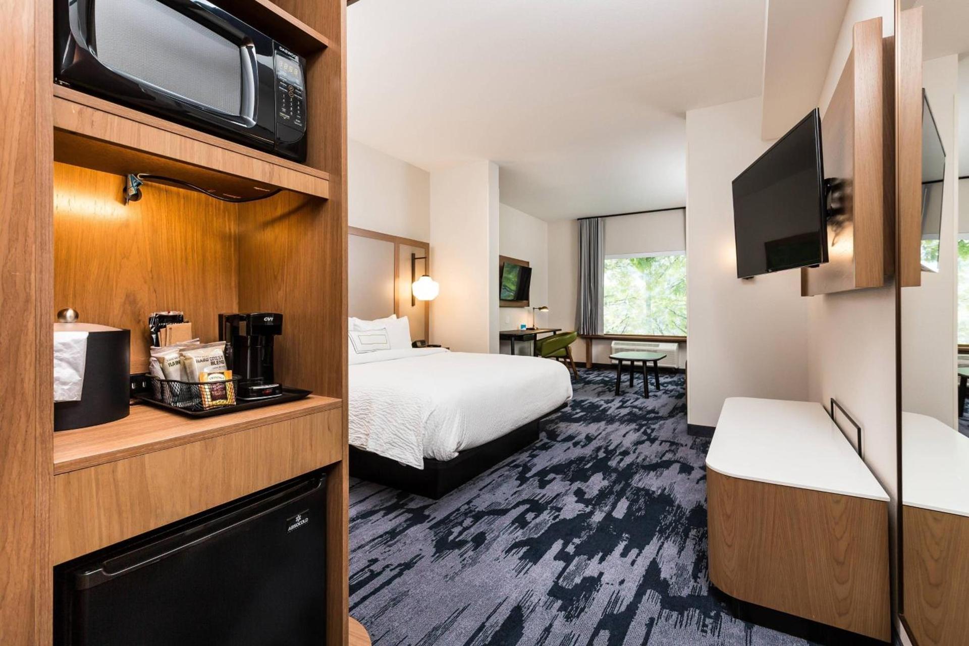 Fairfield Inn & Suites by Marriott Crestview photo 16