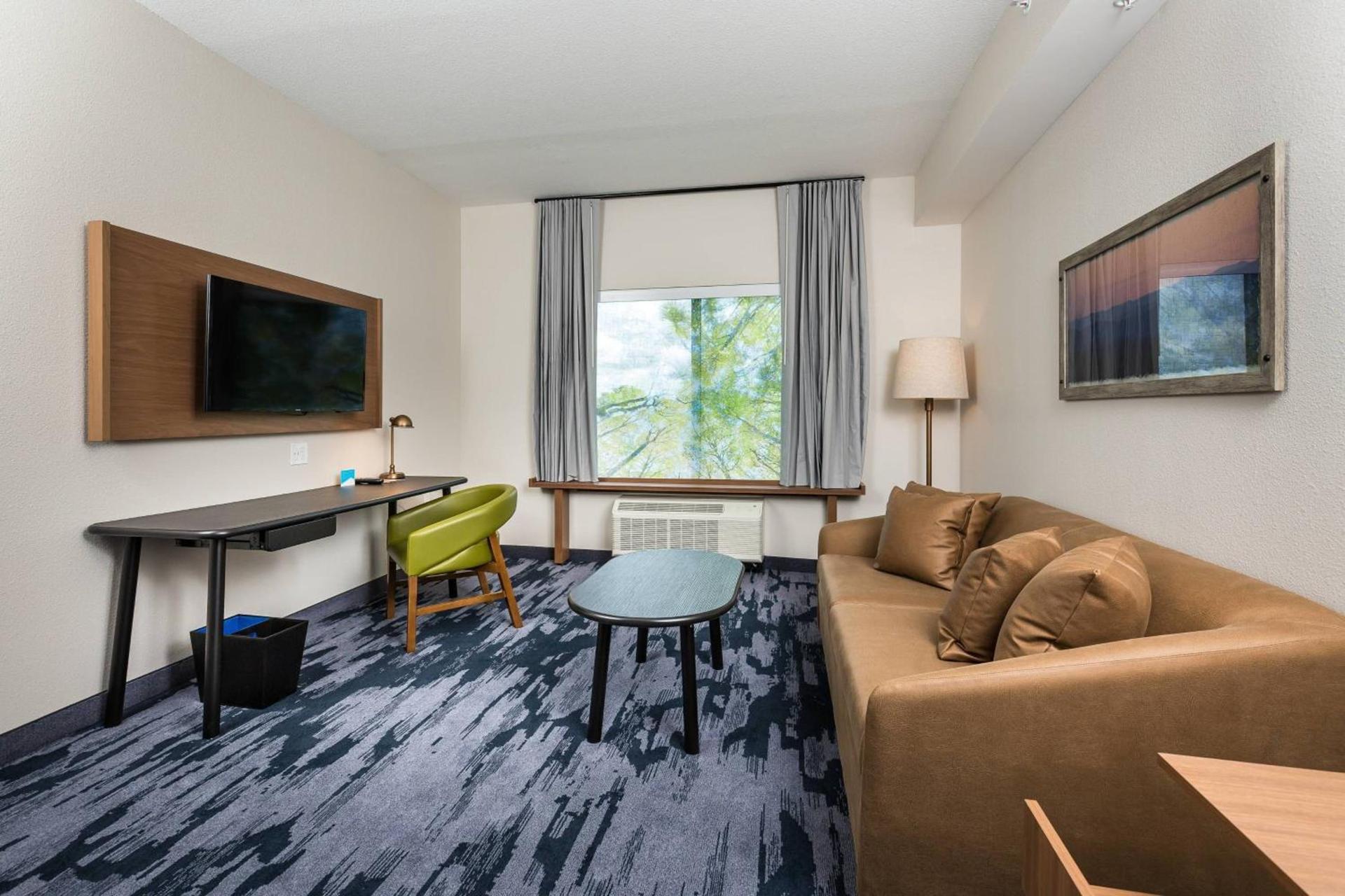Fairfield Inn & Suites by Marriott Crestview photo 17
