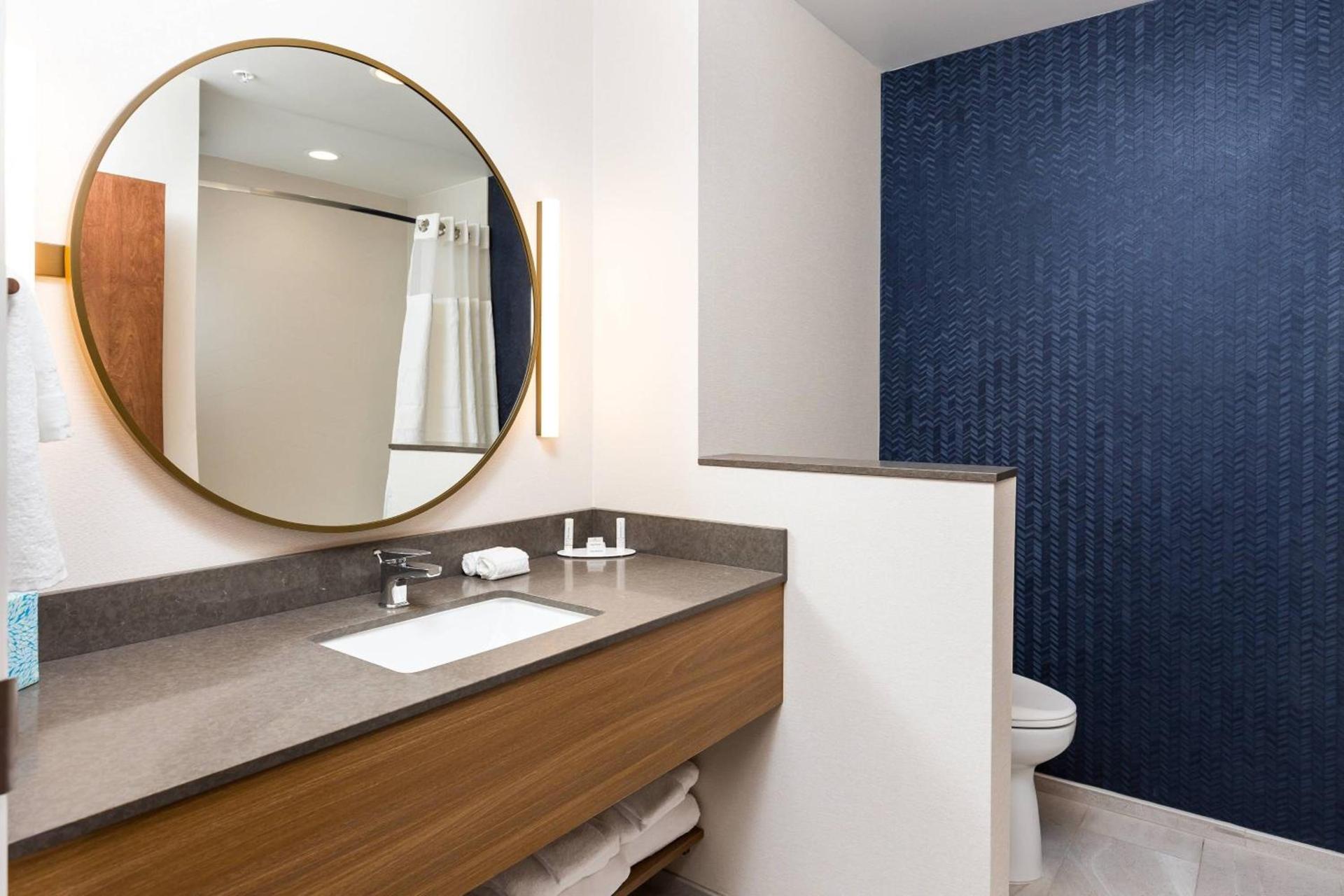 Fairfield Inn & Suites by Marriott Crestview photo 18