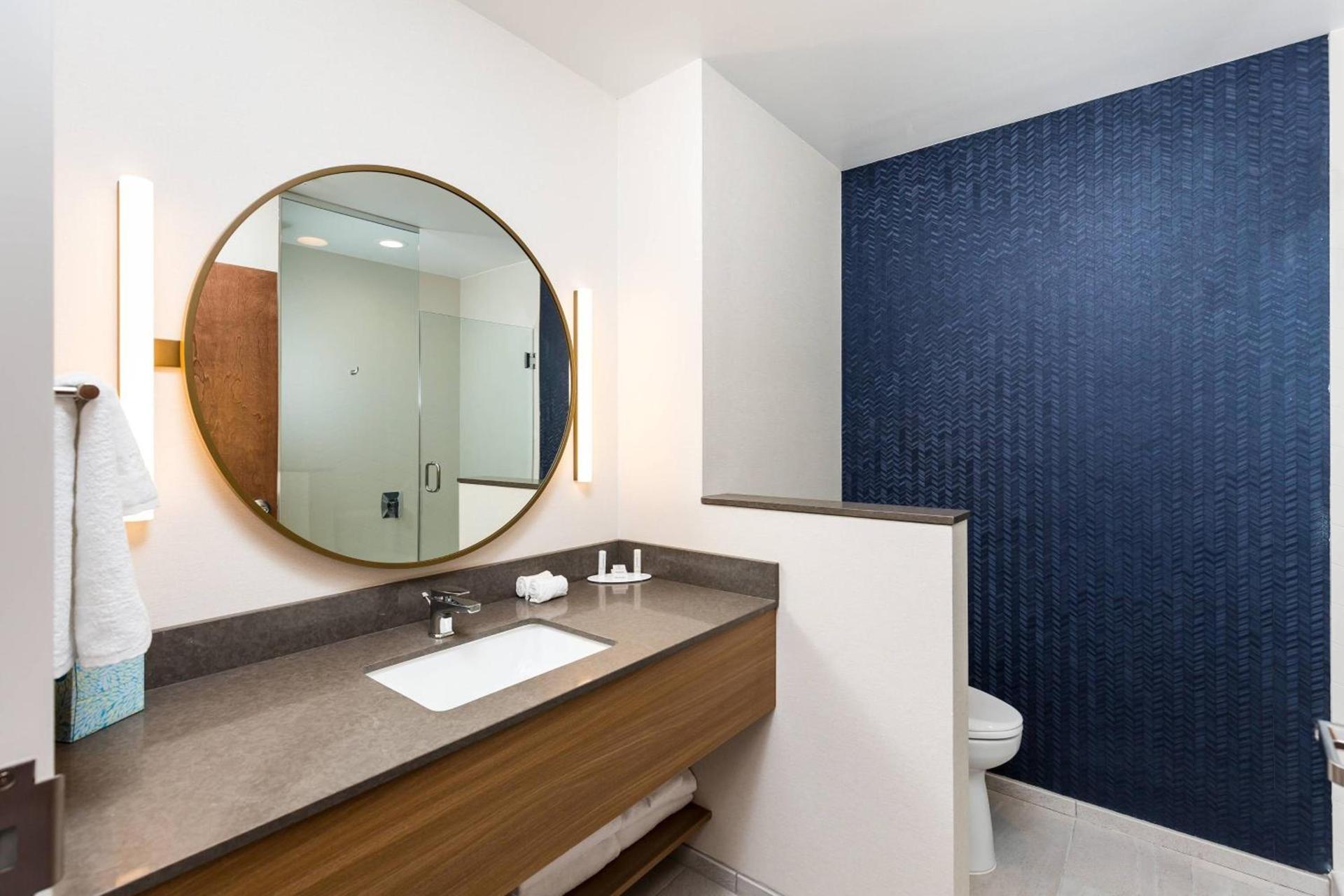 Fairfield Inn & Suites by Marriott Crestview photo 19