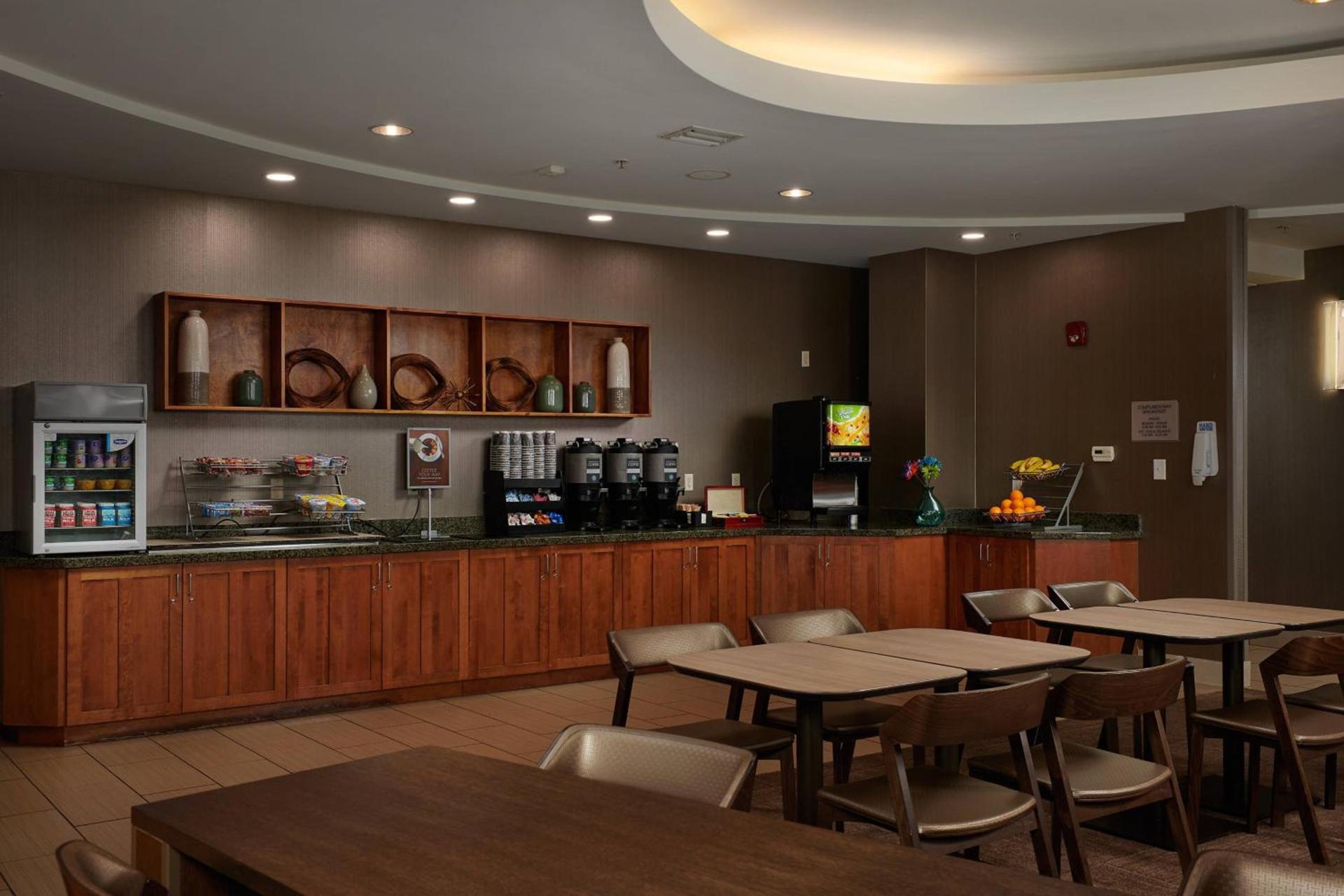 SpringHill Suites by Marriott Baton Rouge North / Airport photo 19