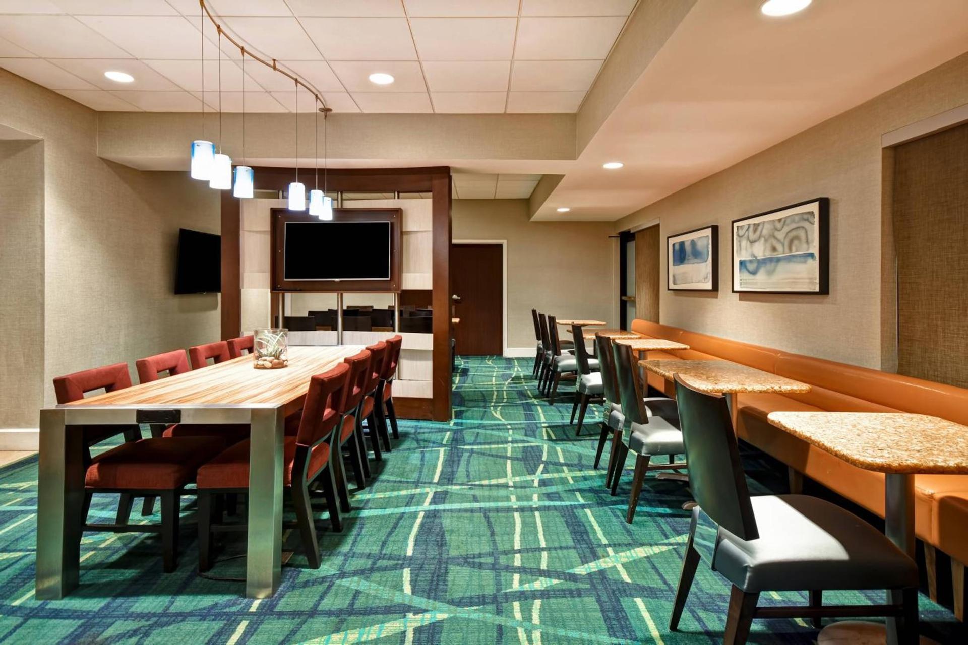 SpringHill Suites by Marriott Baltimore BWI Airport photo 29