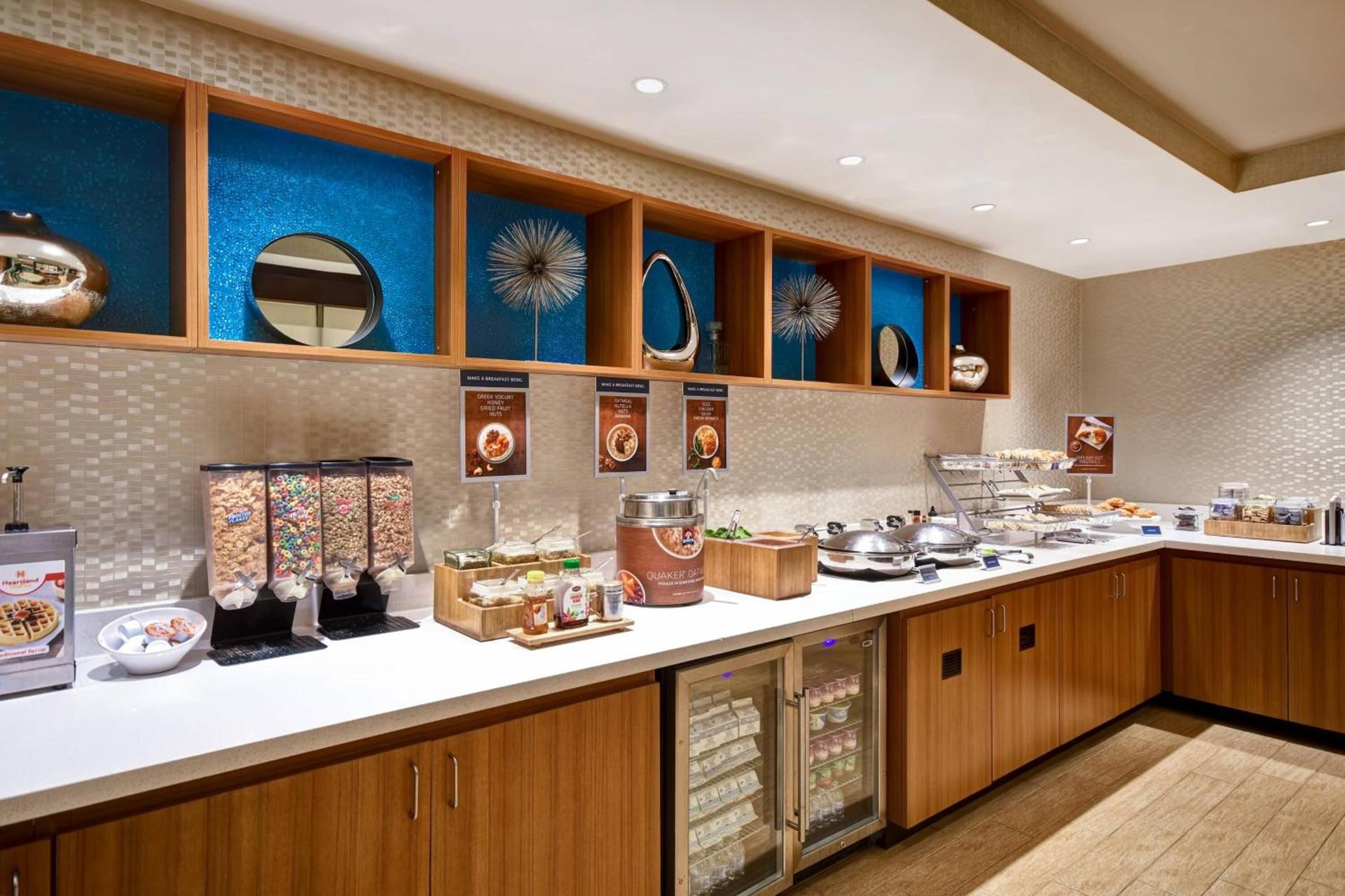 SpringHill Suites by Marriott Baltimore BWI Airport photo 31