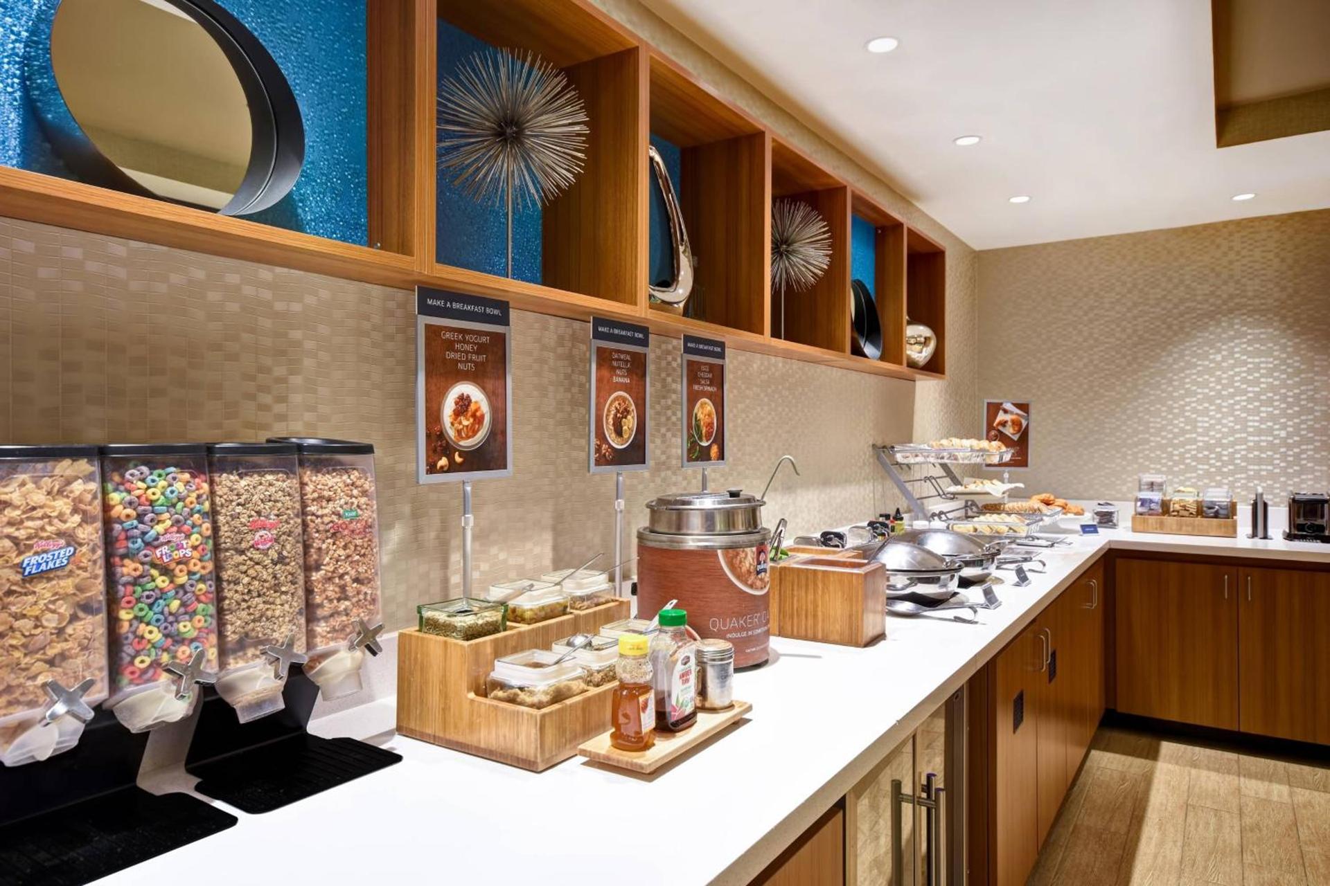 SpringHill Suites by Marriott Baltimore BWI Airport photo 33