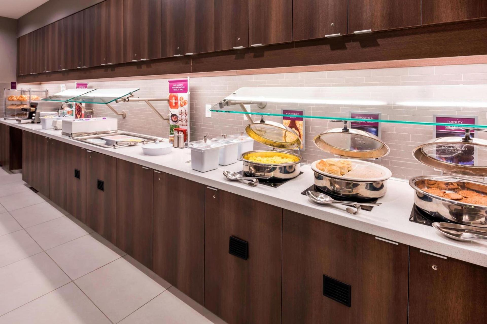 SpringHill Suites by Marriott Fishkill photo 24