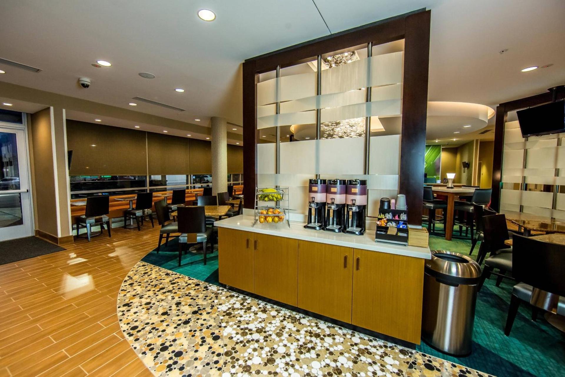 SpringHill Suites Lumberton photo 27