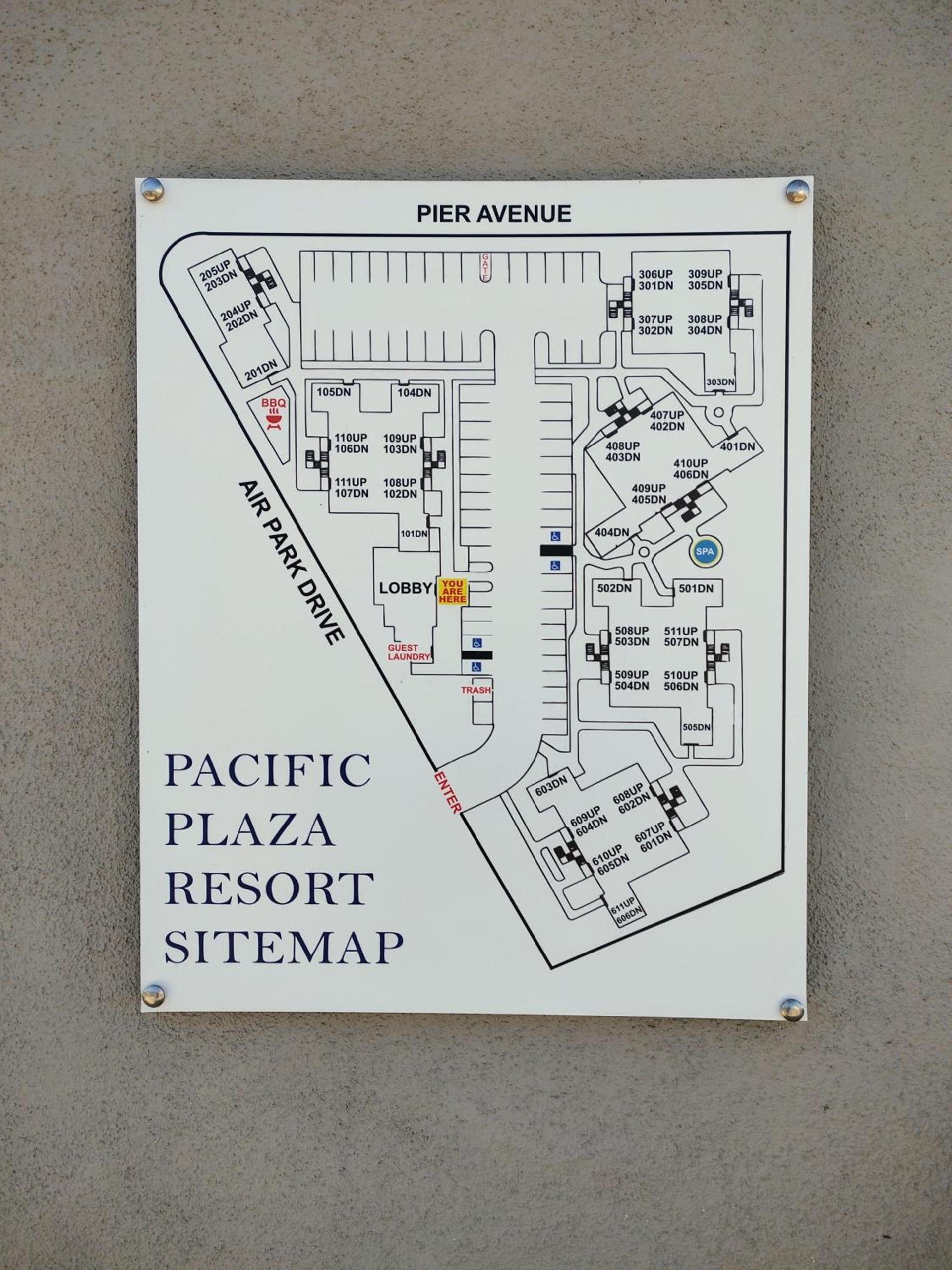 Pacific Plaza Resort photo 95